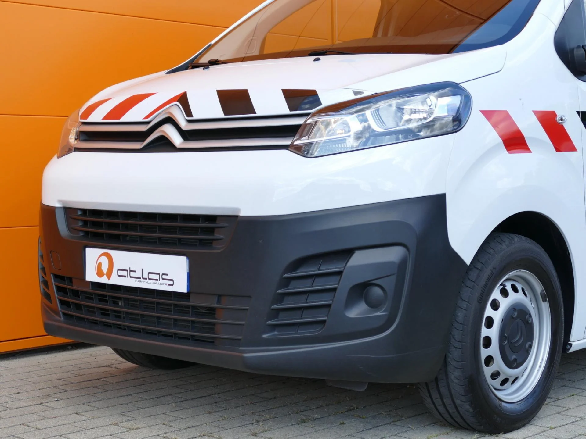 CITROEN JUMPY - Miniature 26 sur 32 - Cliquer pour voir cette photo