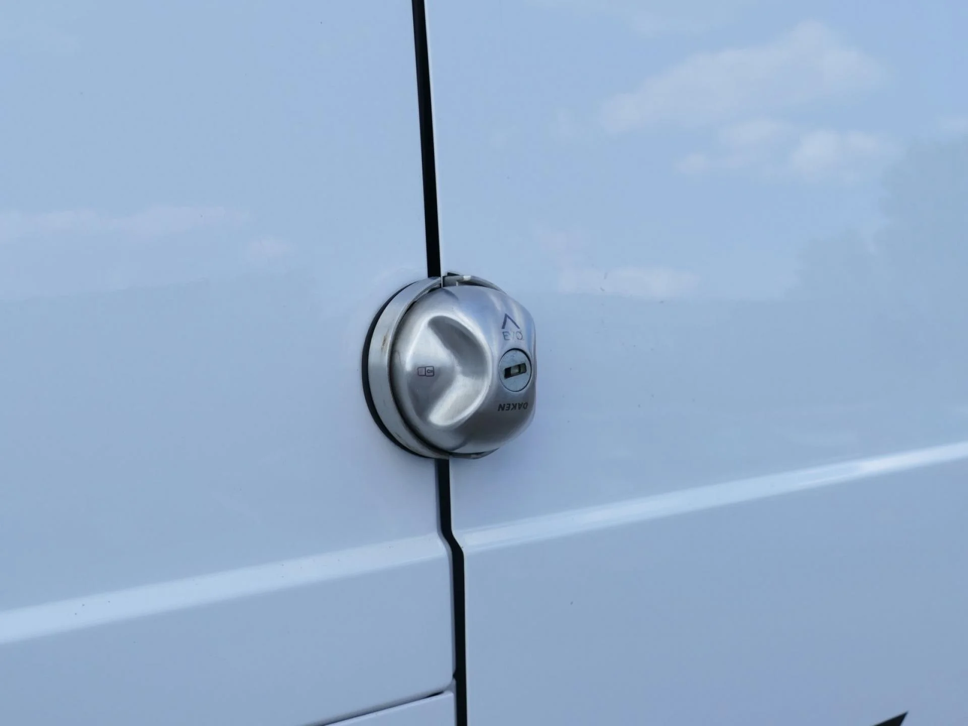 CITROEN JUMPY - Miniature 22 sur 30 - Cliquer pour voir cette photo