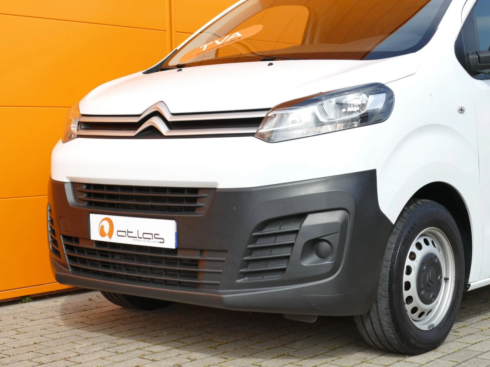 CITROEN JUMPY - Miniature 24 sur 30 - Cliquer pour voir cette photo