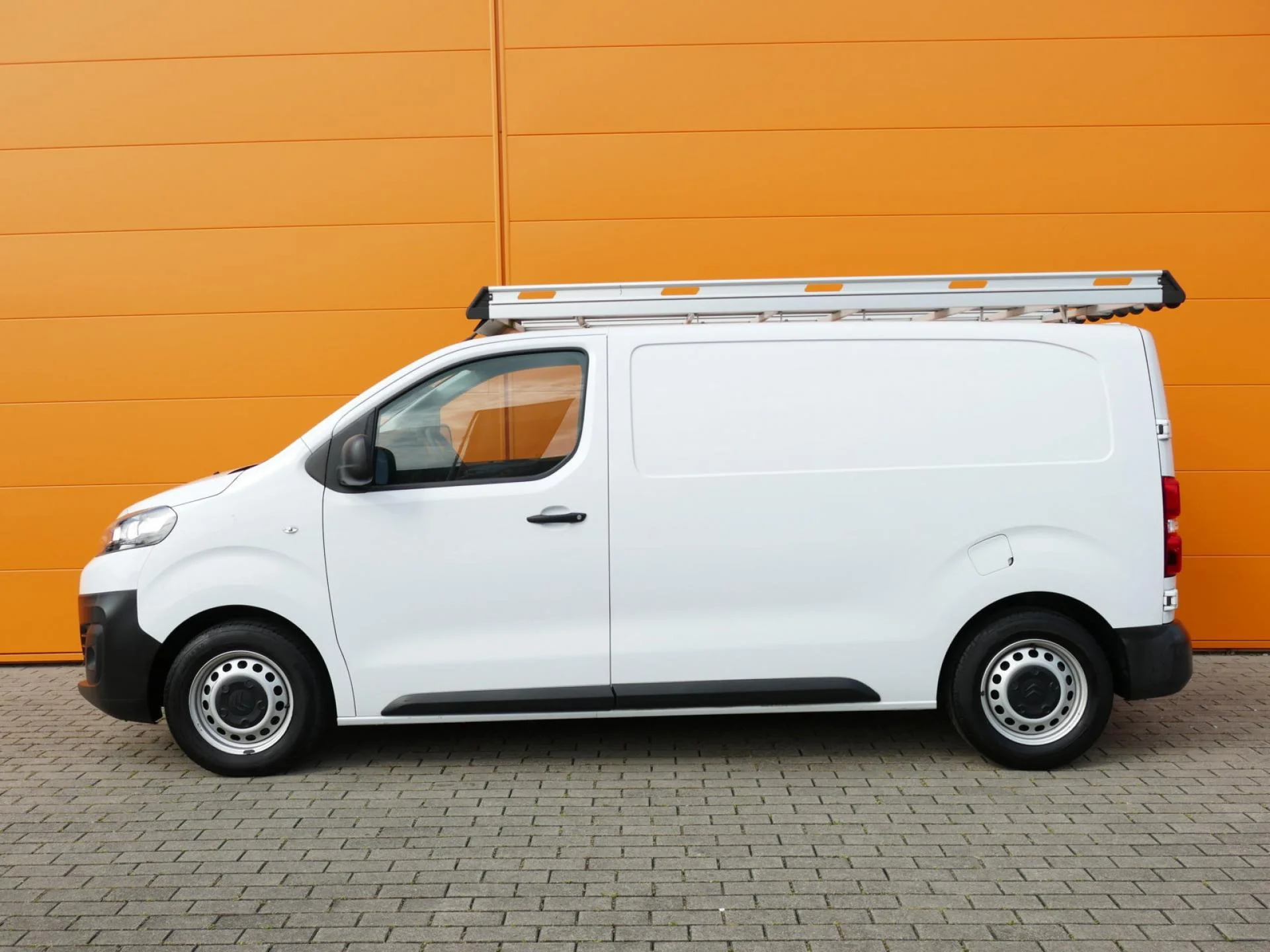 CITROEN JUMPY - Miniature 3 sur 30 - Cliquer pour voir cette photo