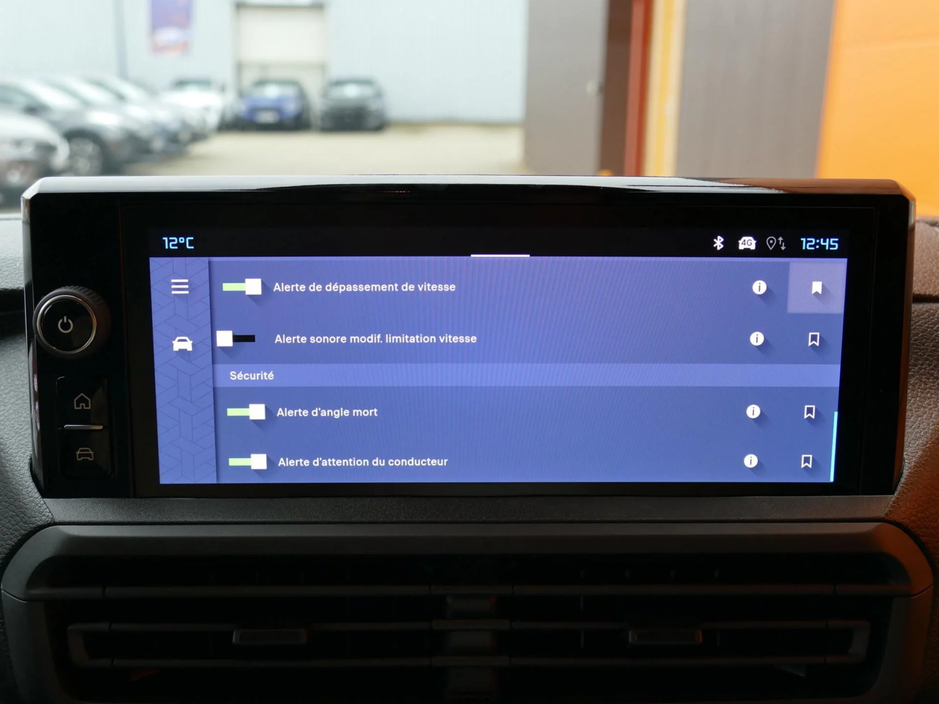 CITROEN JUMPY - Miniature 12 sur 33 - Cliquer pour voir cette photo