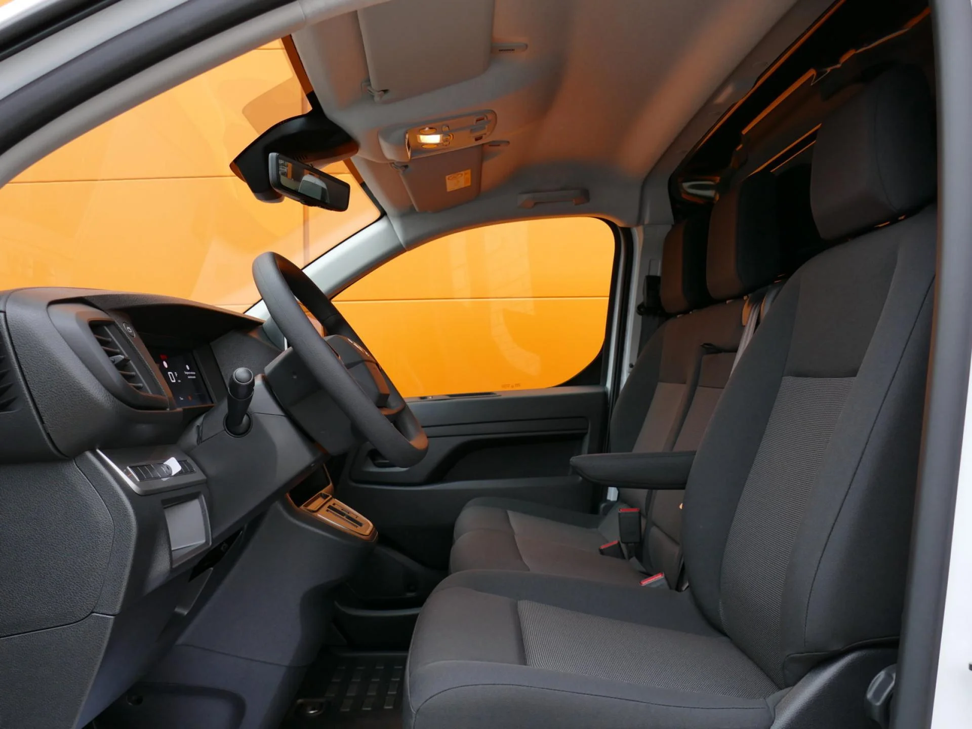 CITROEN JUMPY - Miniature 6 sur 33 - Cliquer pour voir cette photo