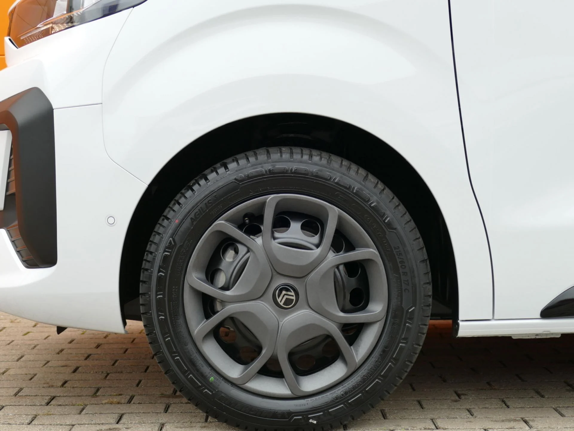 CITROEN JUMPY - Miniature 32 sur 33 - Cliquer pour voir cette photo