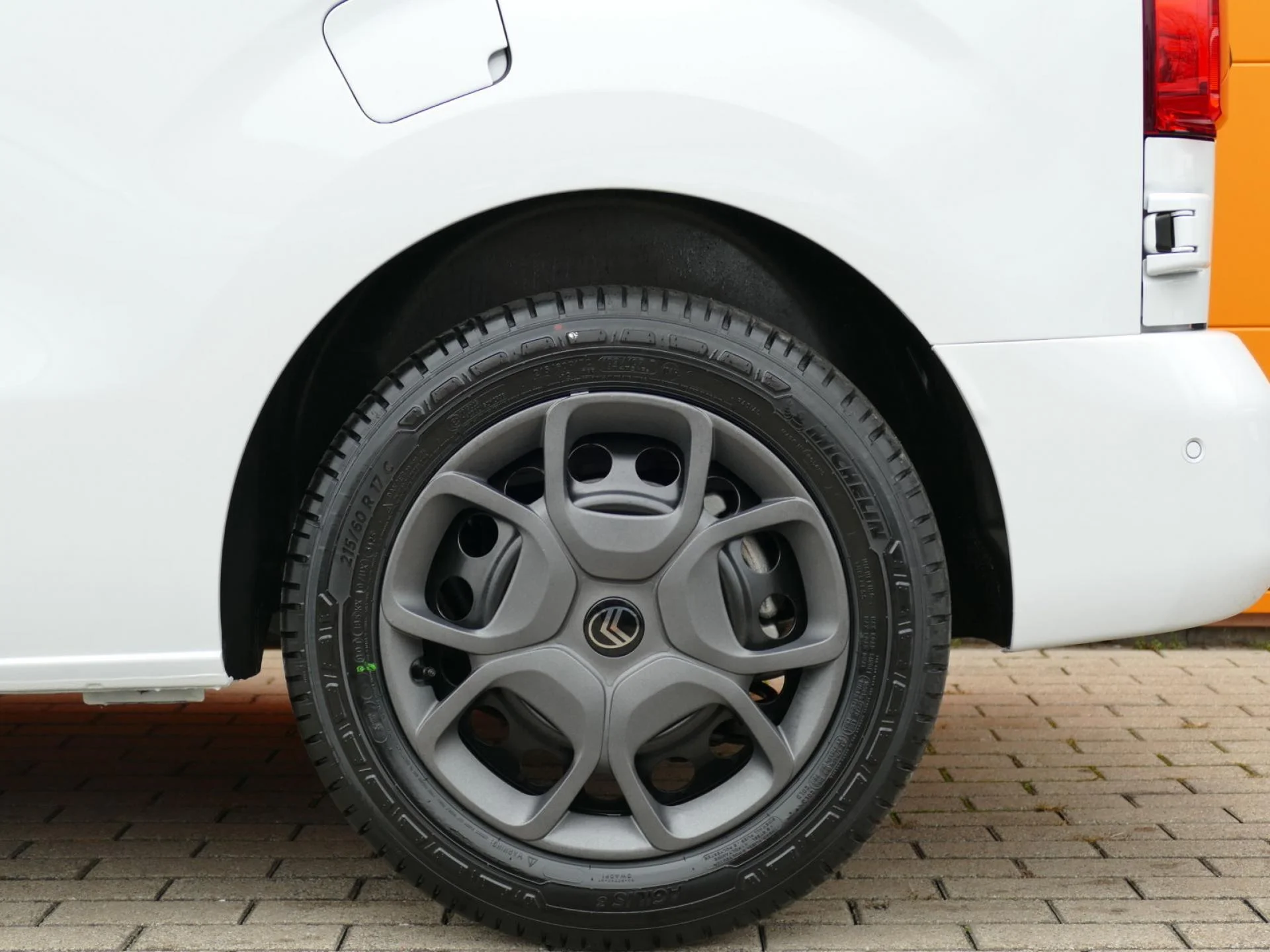 CITROEN JUMPY - Miniature 33 sur 33 - Cliquer pour voir cette photo