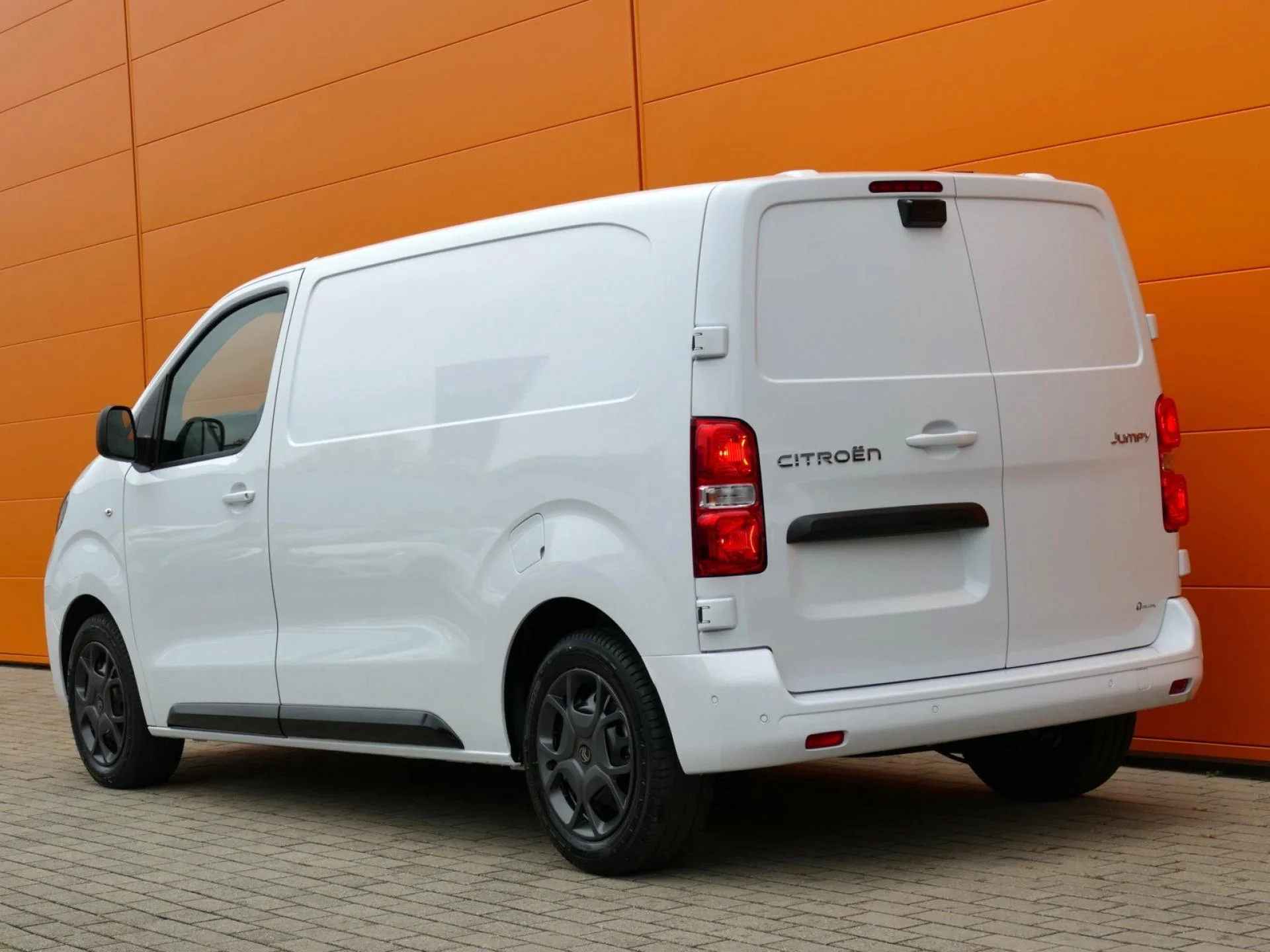 CITROEN JUMPY - Miniature 4 sur 33 - Cliquer pour voir cette photo