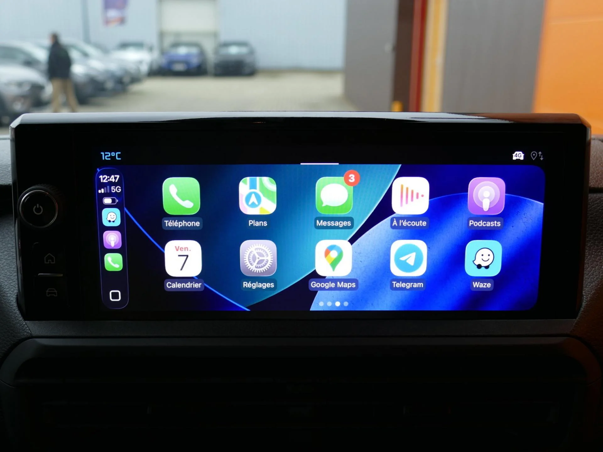 CITROEN JUMPY - Miniature 13 sur 33 - Cliquer pour voir cette photo