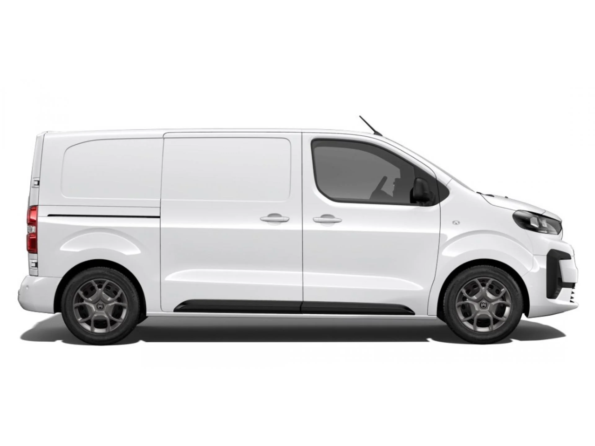 CITROEN JUMPY - Miniature 14 sur 33 - Cliquer pour voir cette photo