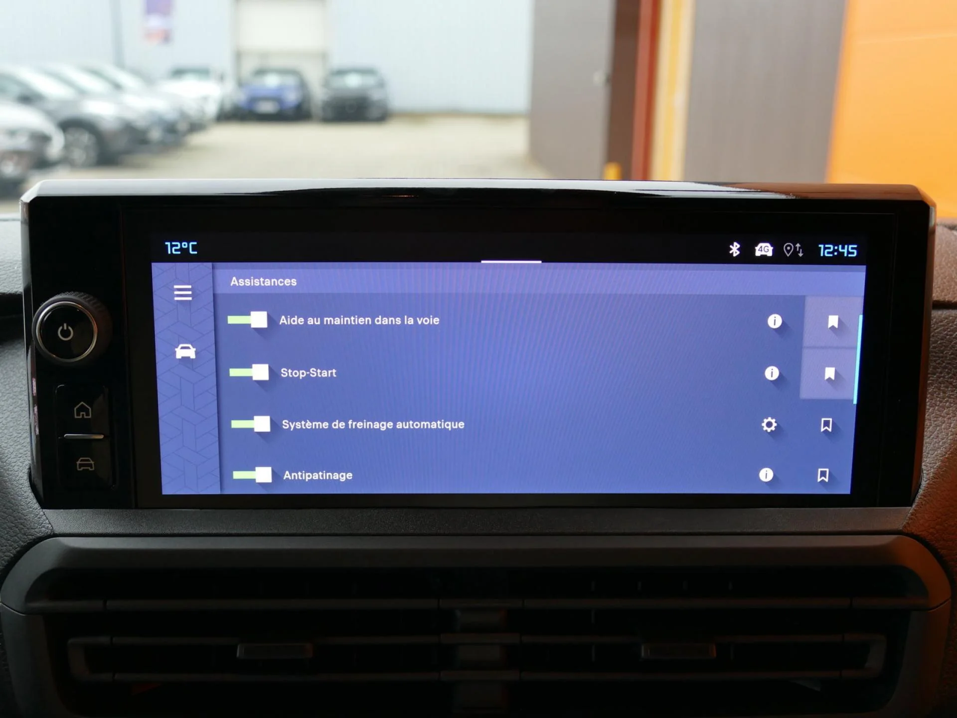 CITROEN JUMPY - Miniature 11 sur 33 - Cliquer pour voir cette photo