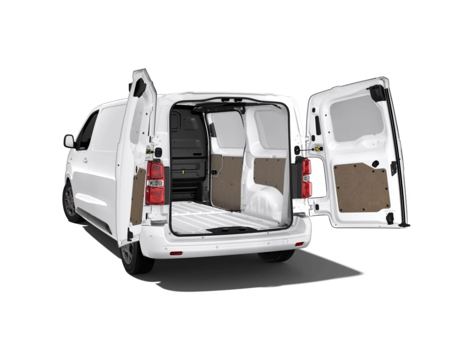 CITROEN JUMPY - Miniature 20 sur 33 - Cliquer pour voir cette photo