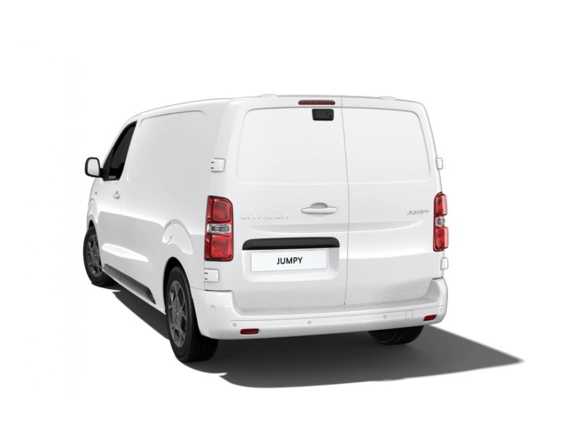 CITROEN JUMPY - Miniature 4 sur 6 - Cliquer pour voir cette photo