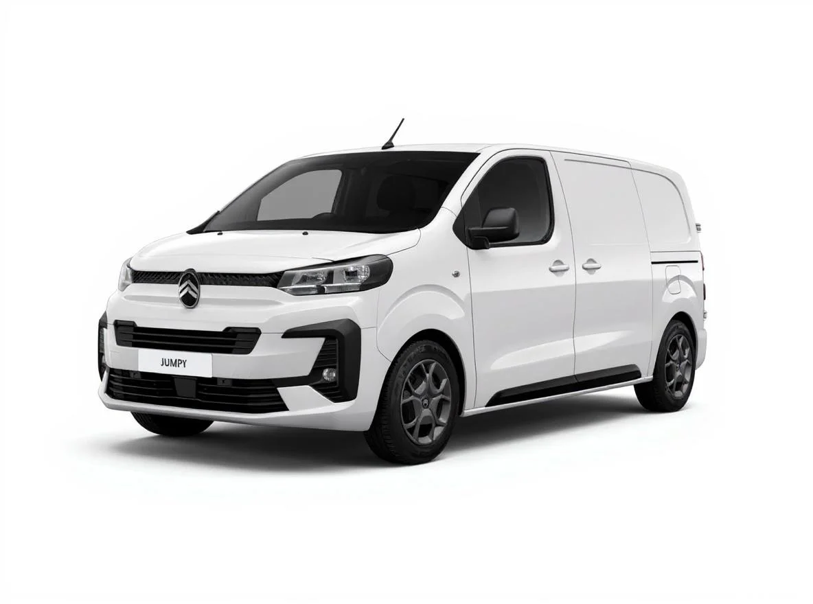CITROEN JUMPY III FOURGON M 2.0 BLUEHDI 145 - BV EAT8 PHASE 2 + PACK NAV - 2025 - 31480€ - 10km - DIESEL - Automatique - Atlas Automobiles