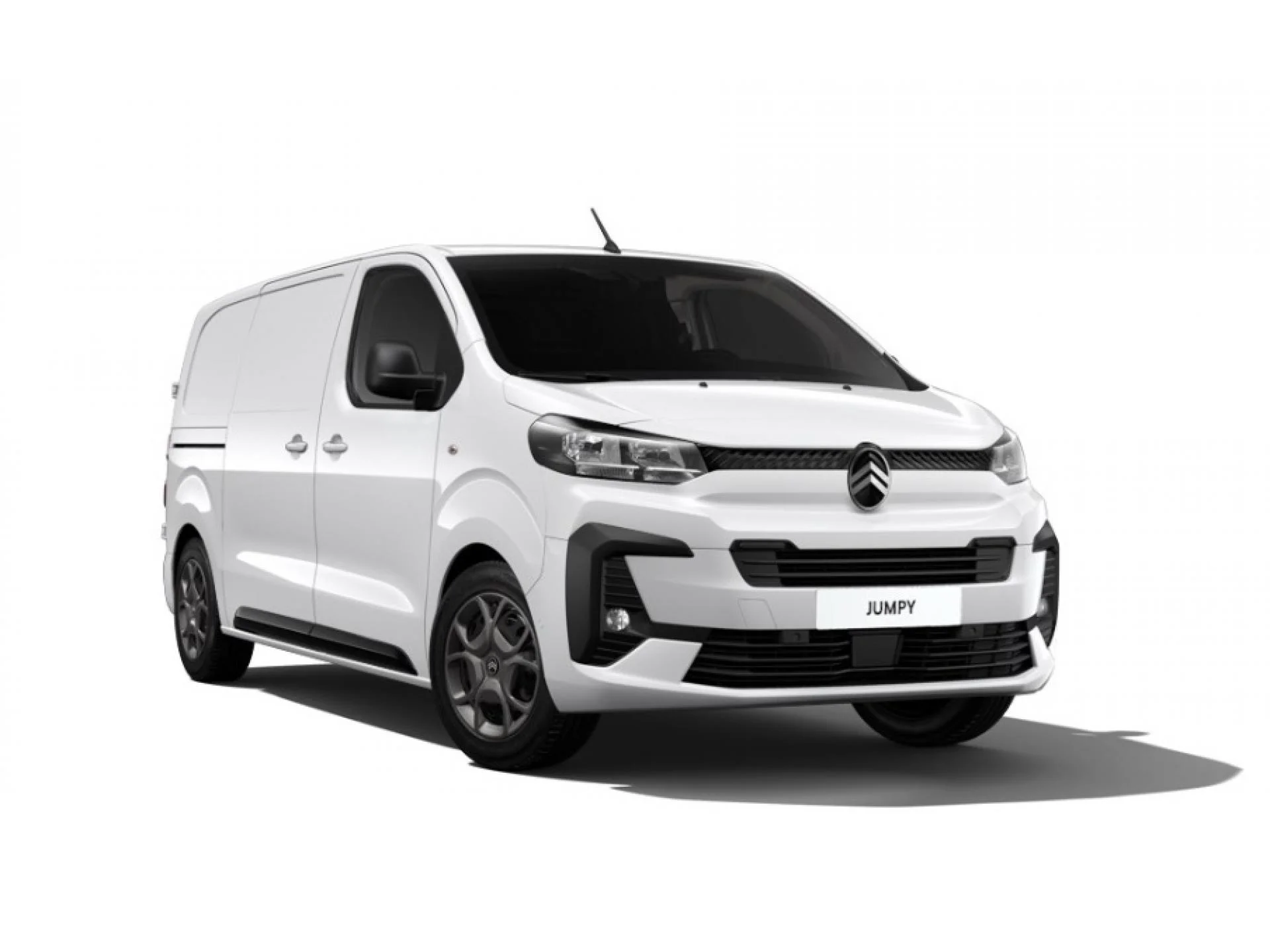 CITROEN JUMPY - Miniature 2 sur 6 - Cliquer pour voir cette photo