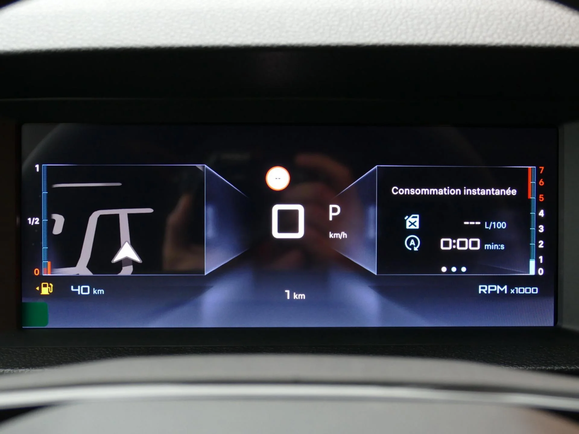 CITROEN JUMPY - Miniature 16 sur 33 - Cliquer pour voir cette photo