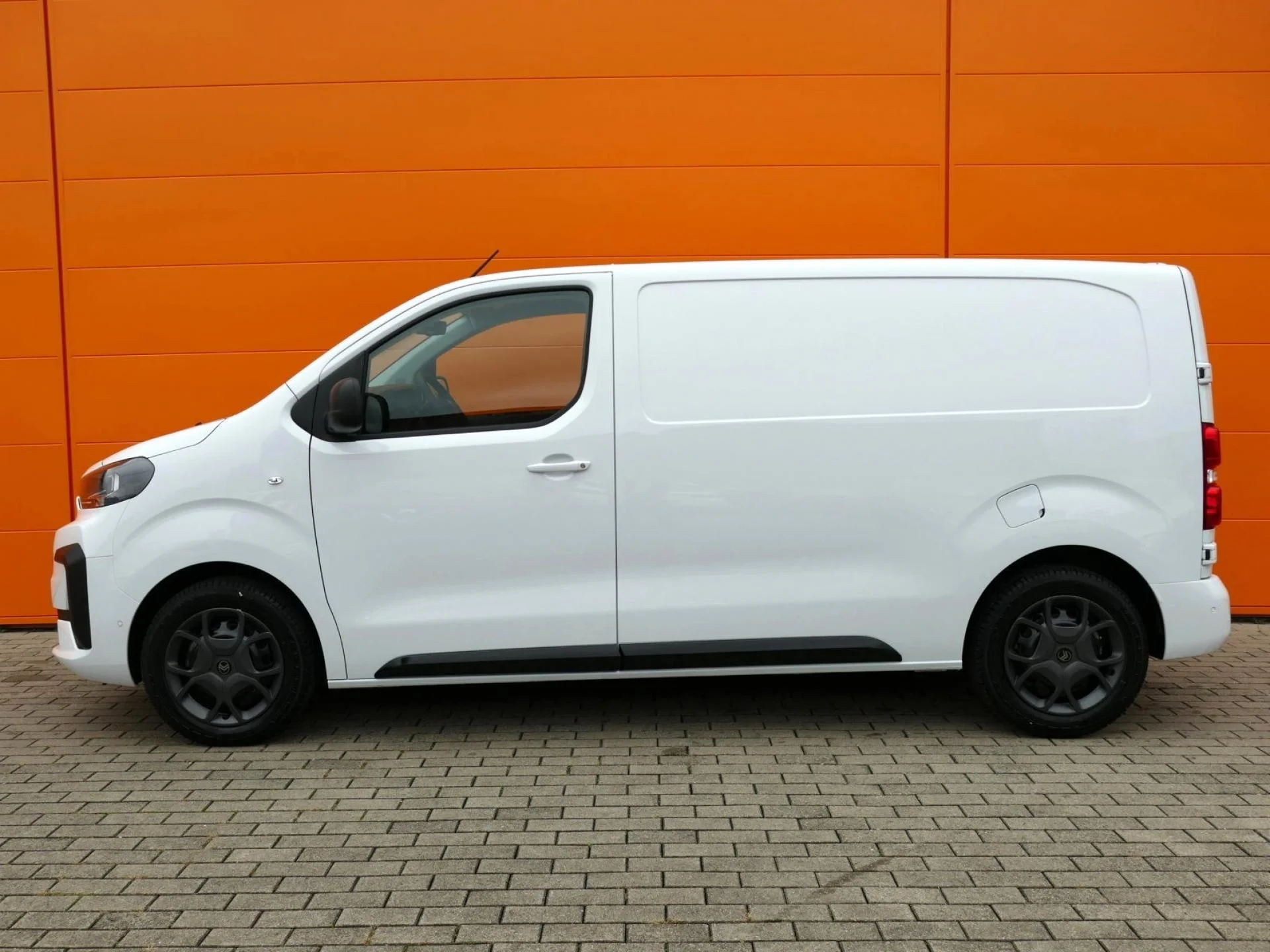 CITROEN JUMPY - Miniature 3 sur 33 - Cliquer pour voir cette photo