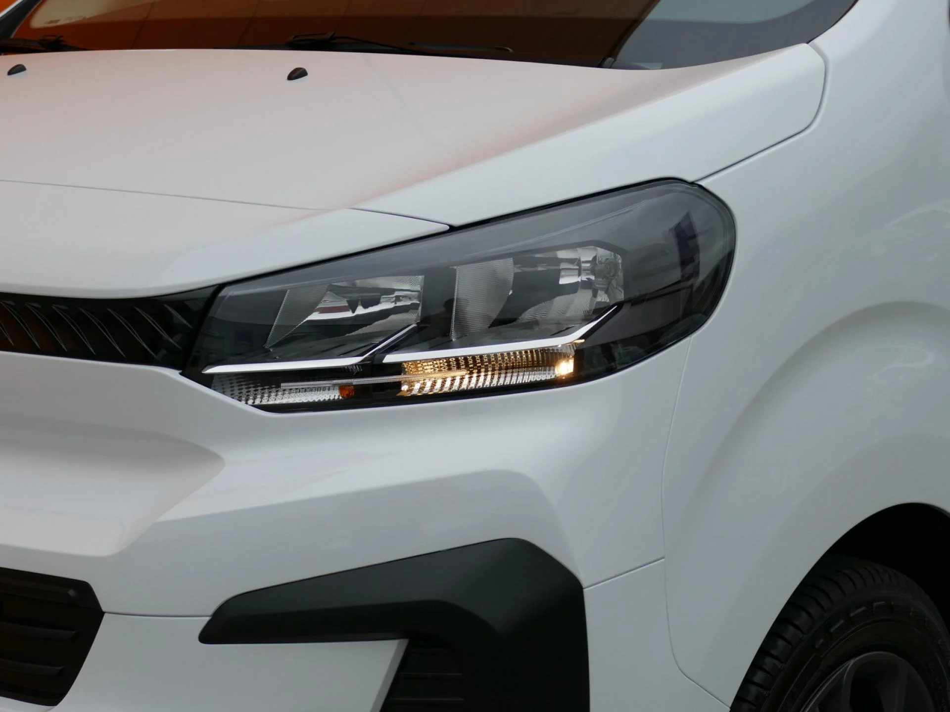 CITROEN JUMPY - Miniature 30 sur 33 - Cliquer pour voir cette photo