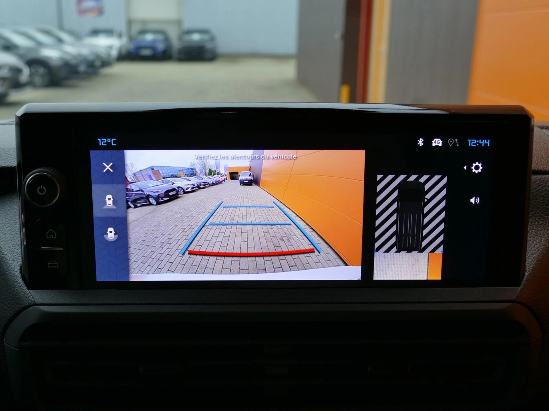 CITROEN JUMPY - Miniature 10 sur 33 - Cliquer pour voir cette photo