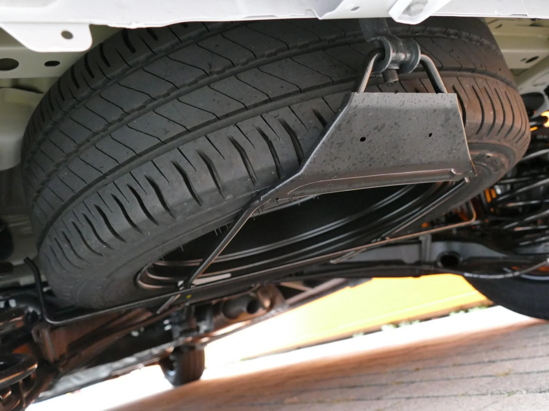 CITROEN JUMPY - Miniature 28 sur 33 - Cliquer pour voir cette photo