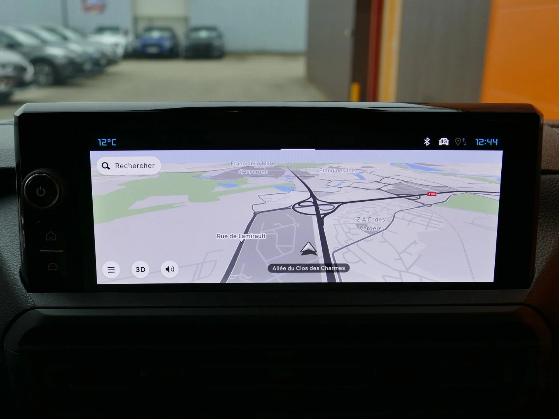 CITROEN JUMPY - Miniature 9 sur 33 - Cliquer pour voir cette photo