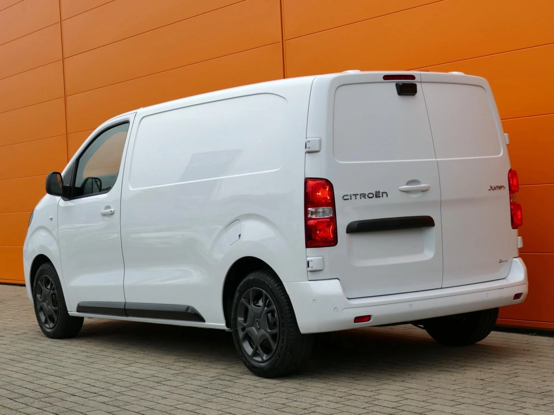 CITROEN JUMPY - Miniature 4 sur 33 - Cliquer pour voir cette photo