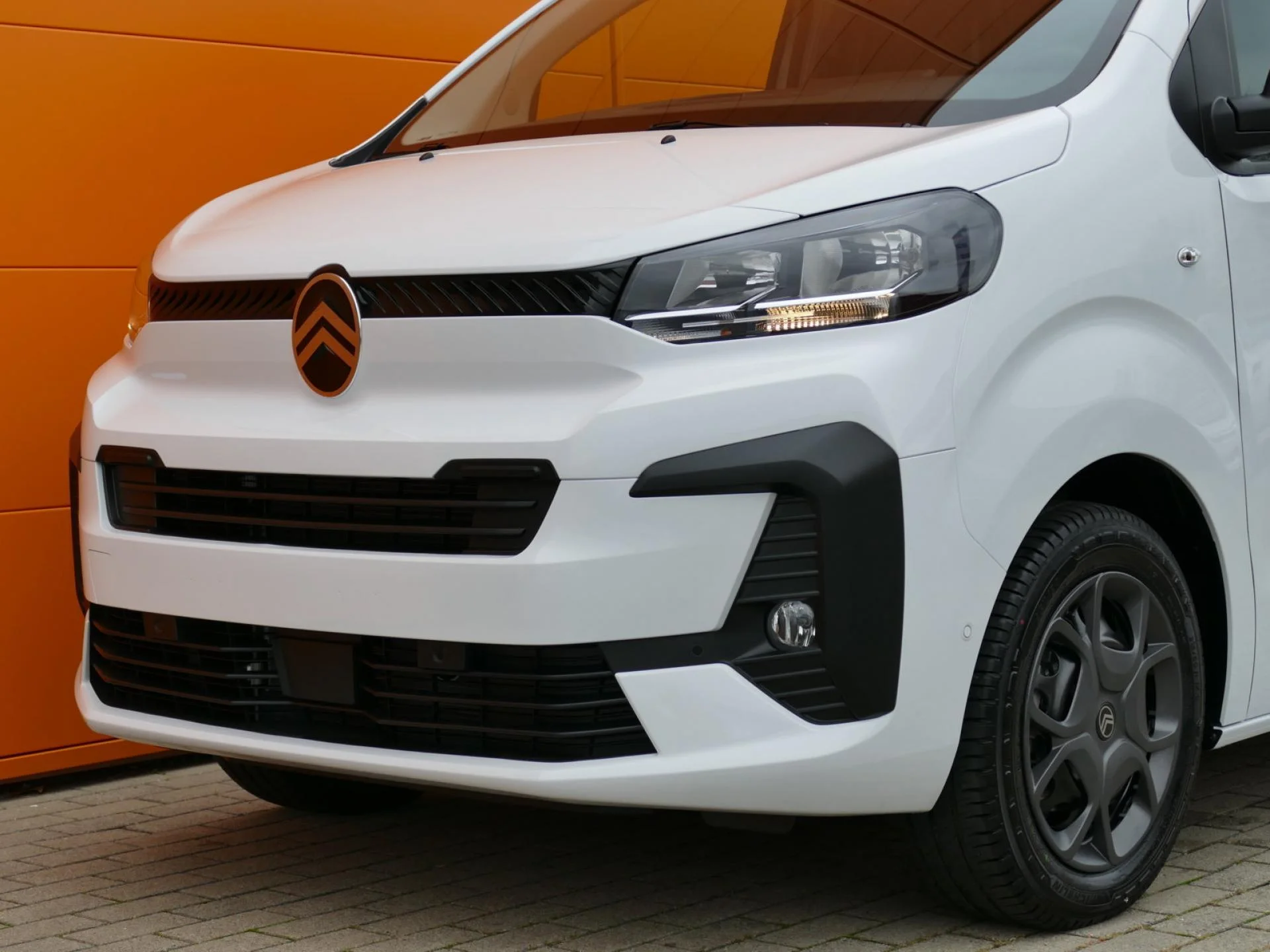 CITROEN JUMPY - Miniature 29 sur 33 - Cliquer pour voir cette photo