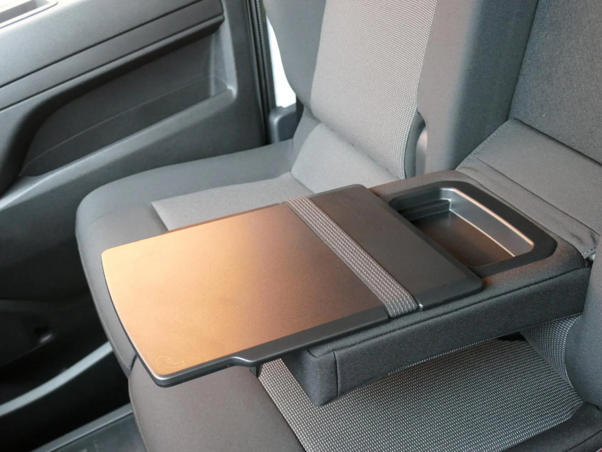 CITROEN JUMPY - Miniature 22 sur 33 - Cliquer pour voir cette photo