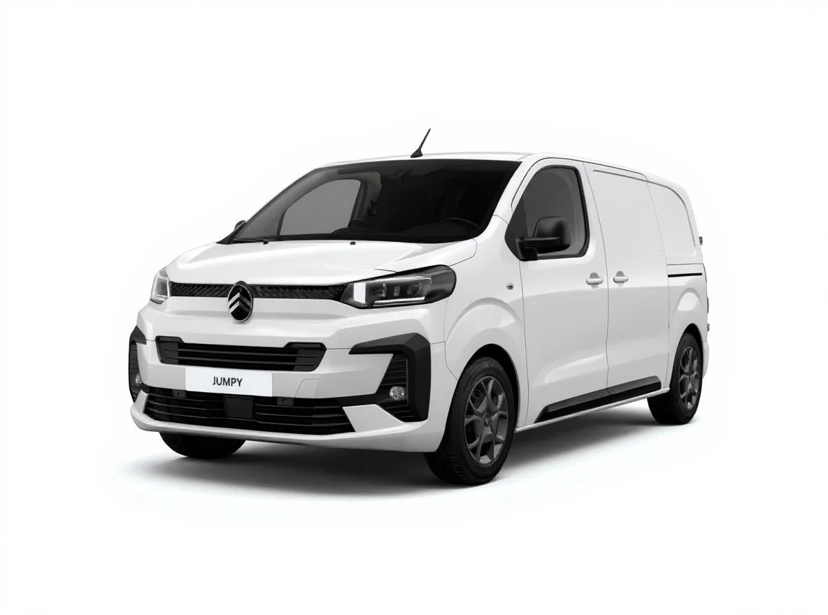 CITROEN JUMPY III FOURGON M 2.2 BLUEHDI 150 - BV EAT8 PACK FULL LED - 2026 - 31780€ - DIESEL - Automatique - Atlas Automobiles