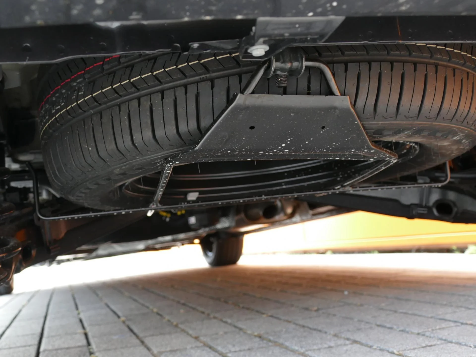 CITROEN JUMPY - Miniature 26 sur 32 - Cliquer pour voir cette photo
