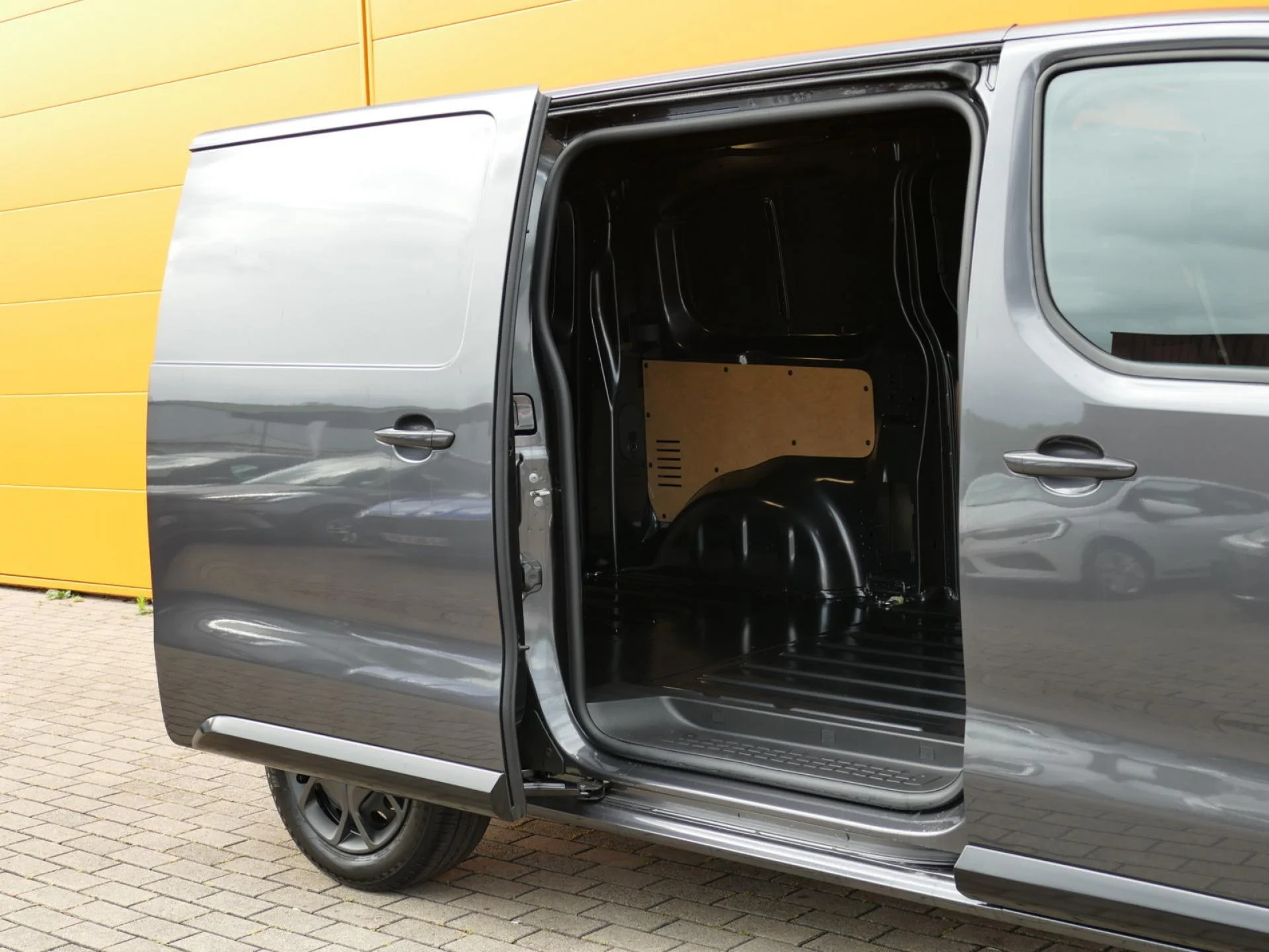 CITROEN JUMPY - Miniature 6 sur 32 - Cliquer pour voir cette photo
