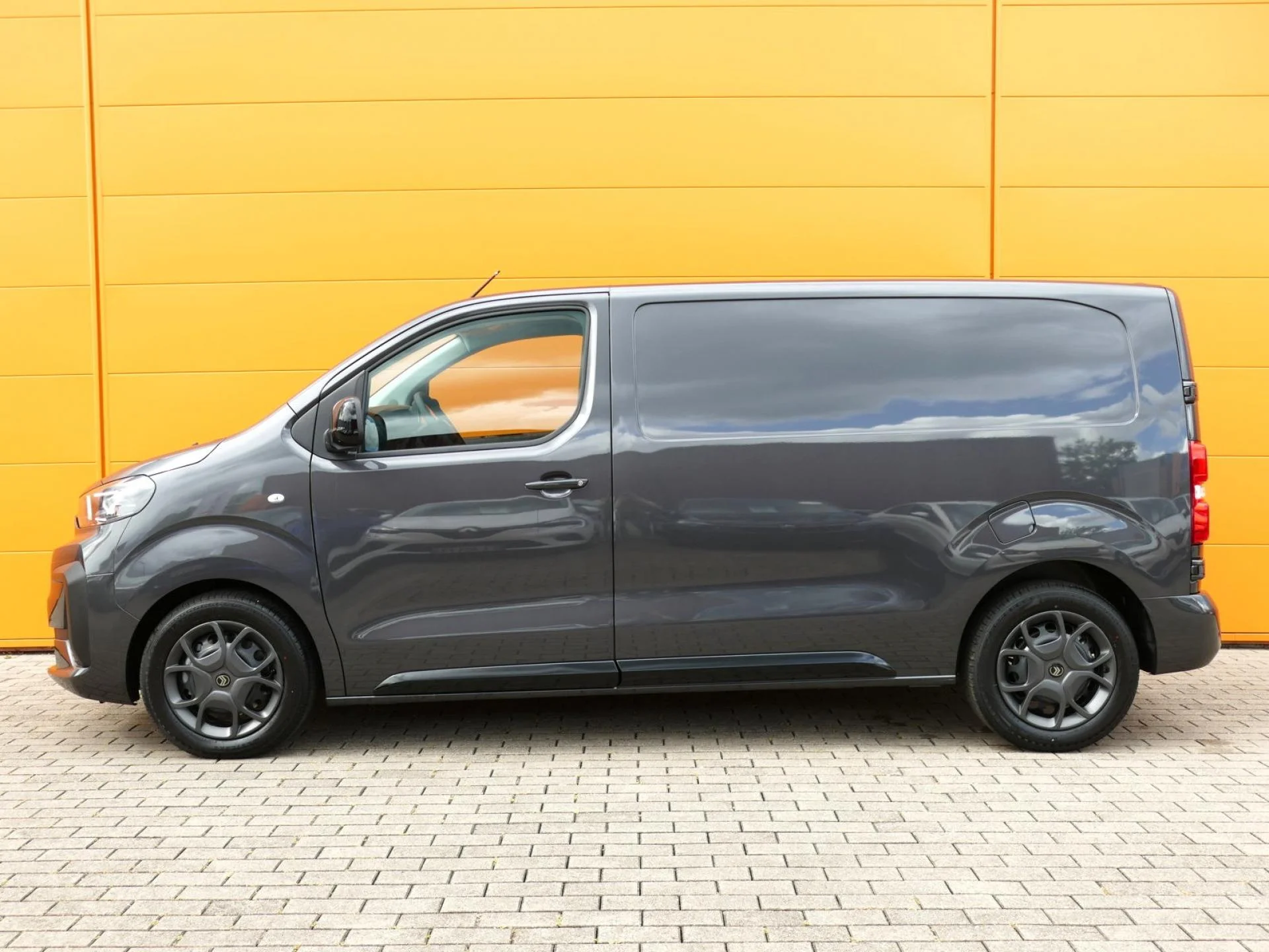 CITROEN JUMPY - Miniature 3 sur 32 - Cliquer pour voir cette photo