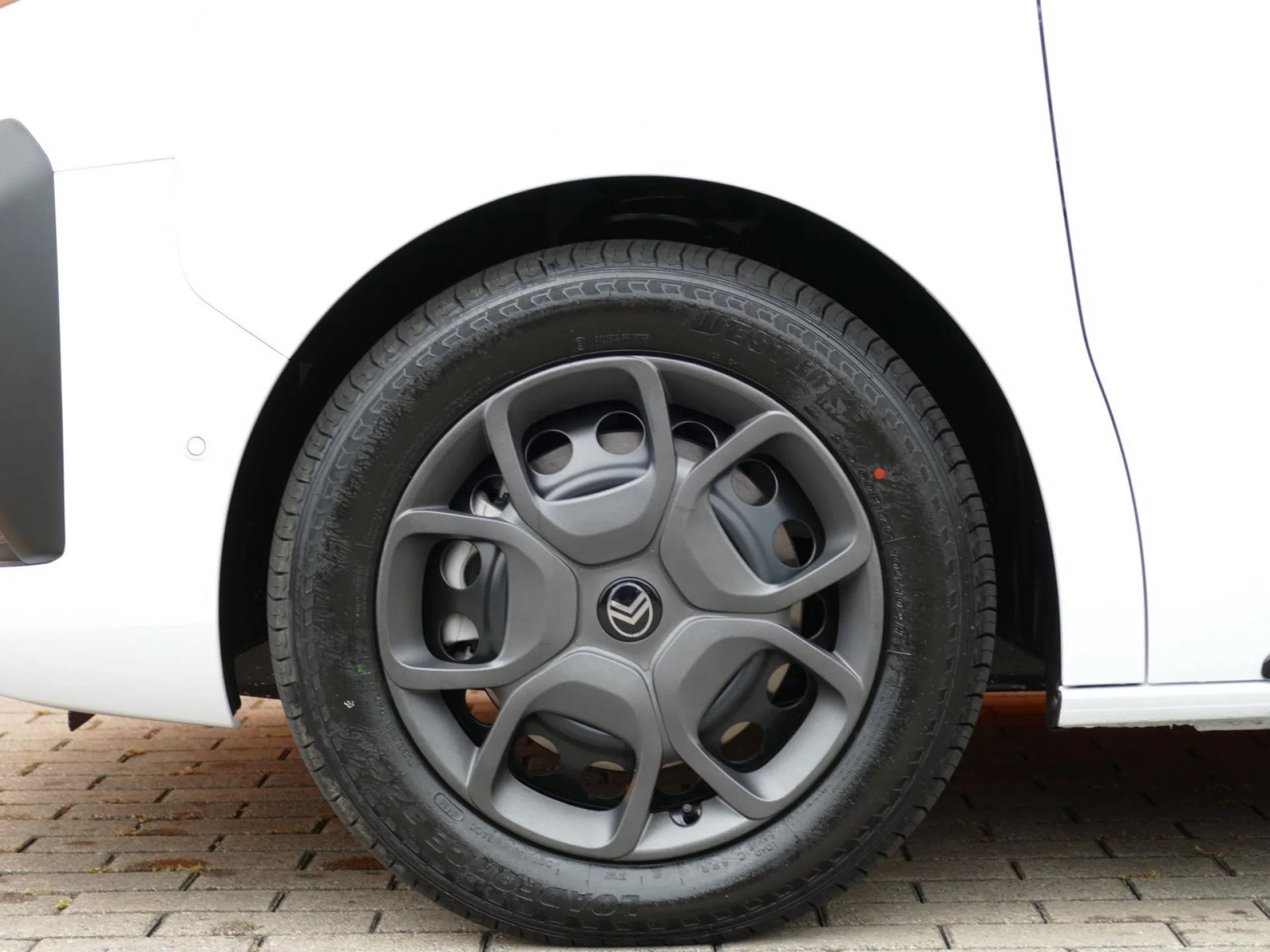 CITROEN JUMPY - Miniature 32 sur 33 - Cliquer pour voir cette photo