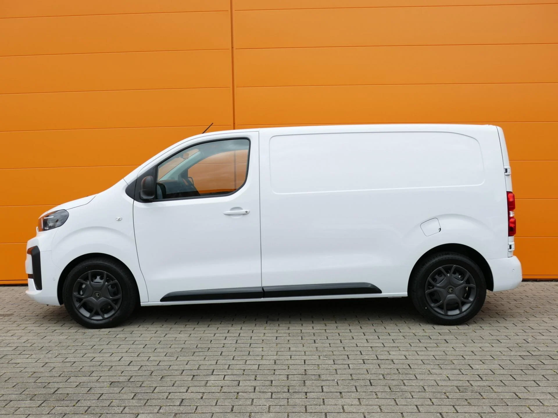 CITROEN JUMPY - Miniature 4 sur 33 - Cliquer pour voir cette photo