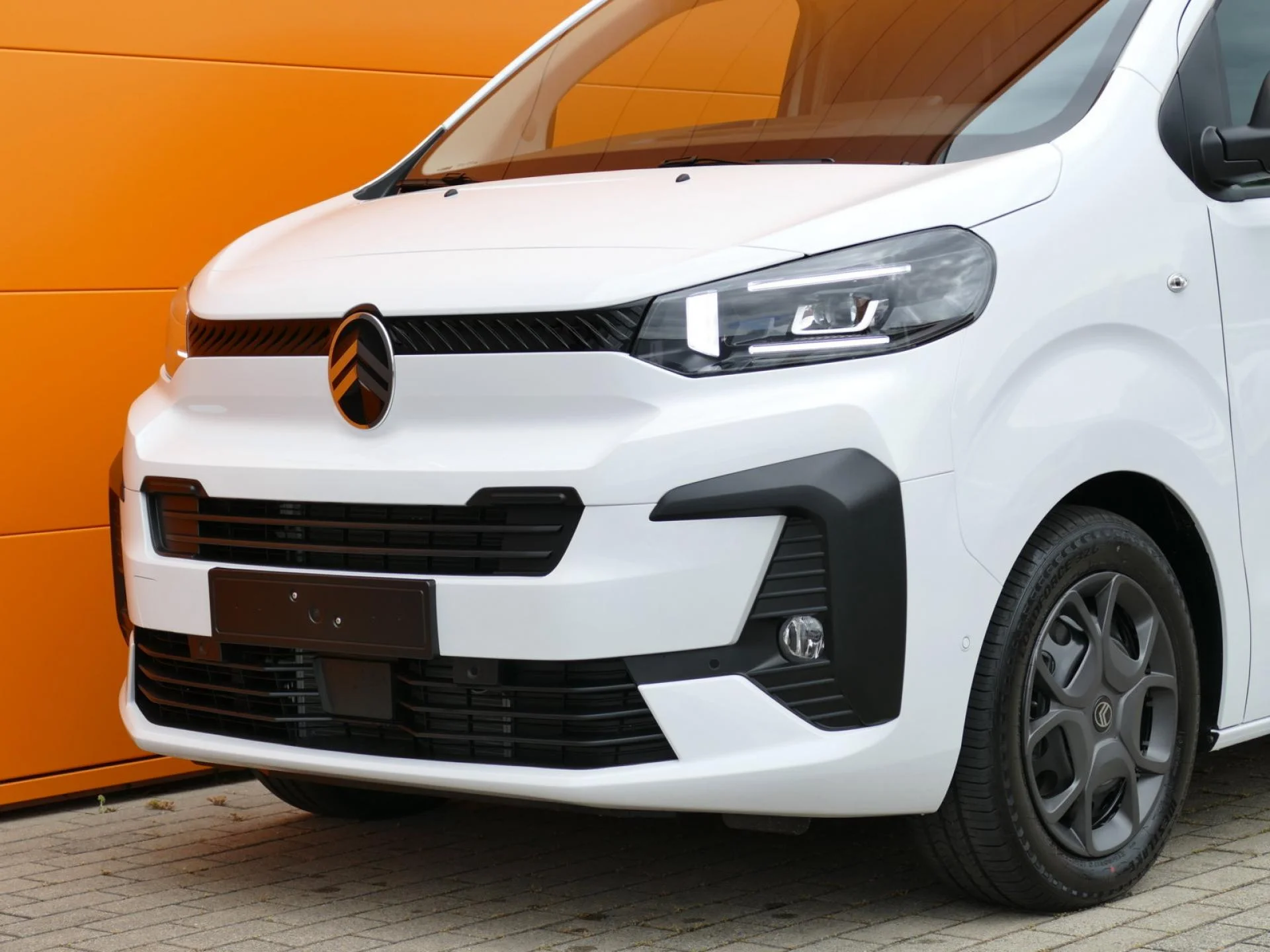 CITROEN JUMPY - Miniature 29 sur 33 - Cliquer pour voir cette photo