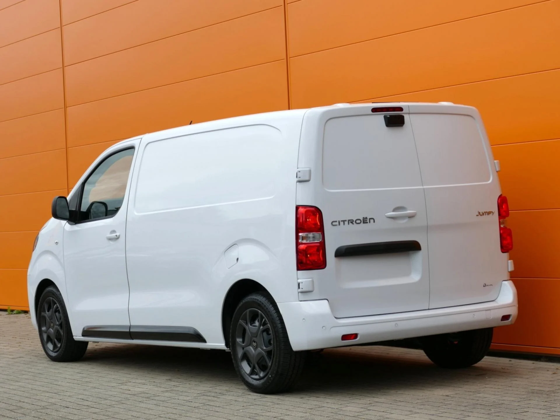 CITROEN JUMPY - Miniature 5 sur 33 - Cliquer pour voir cette photo