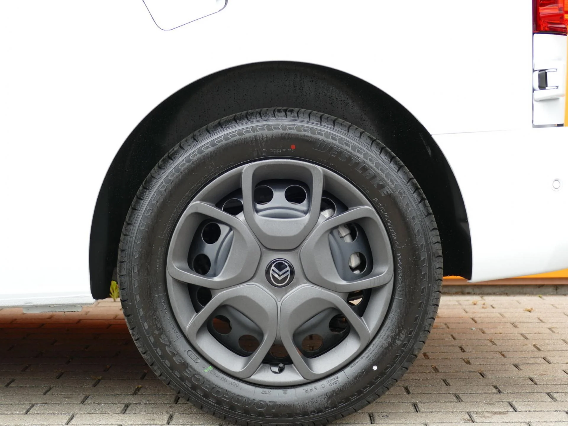 CITROEN JUMPY - Miniature 33 sur 33 - Cliquer pour voir cette photo