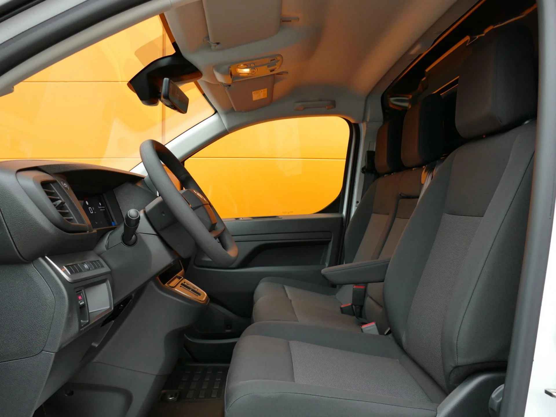 CITROEN JUMPY - Miniature 6 sur 33 - Cliquer pour voir cette photo