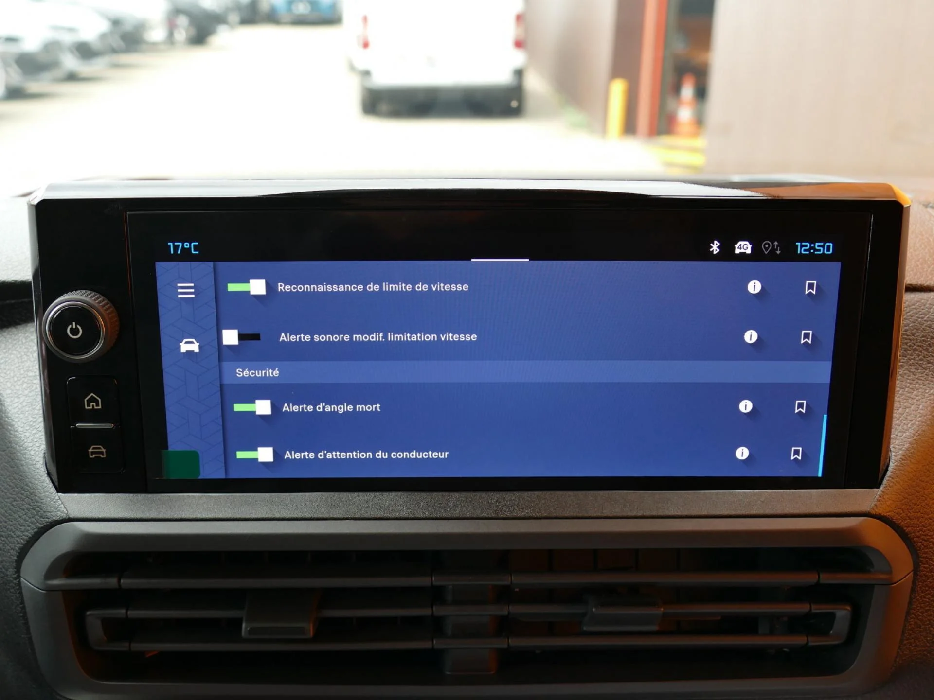 CITROEN JUMPY - Miniature 11 sur 33 - Cliquer pour voir cette photo