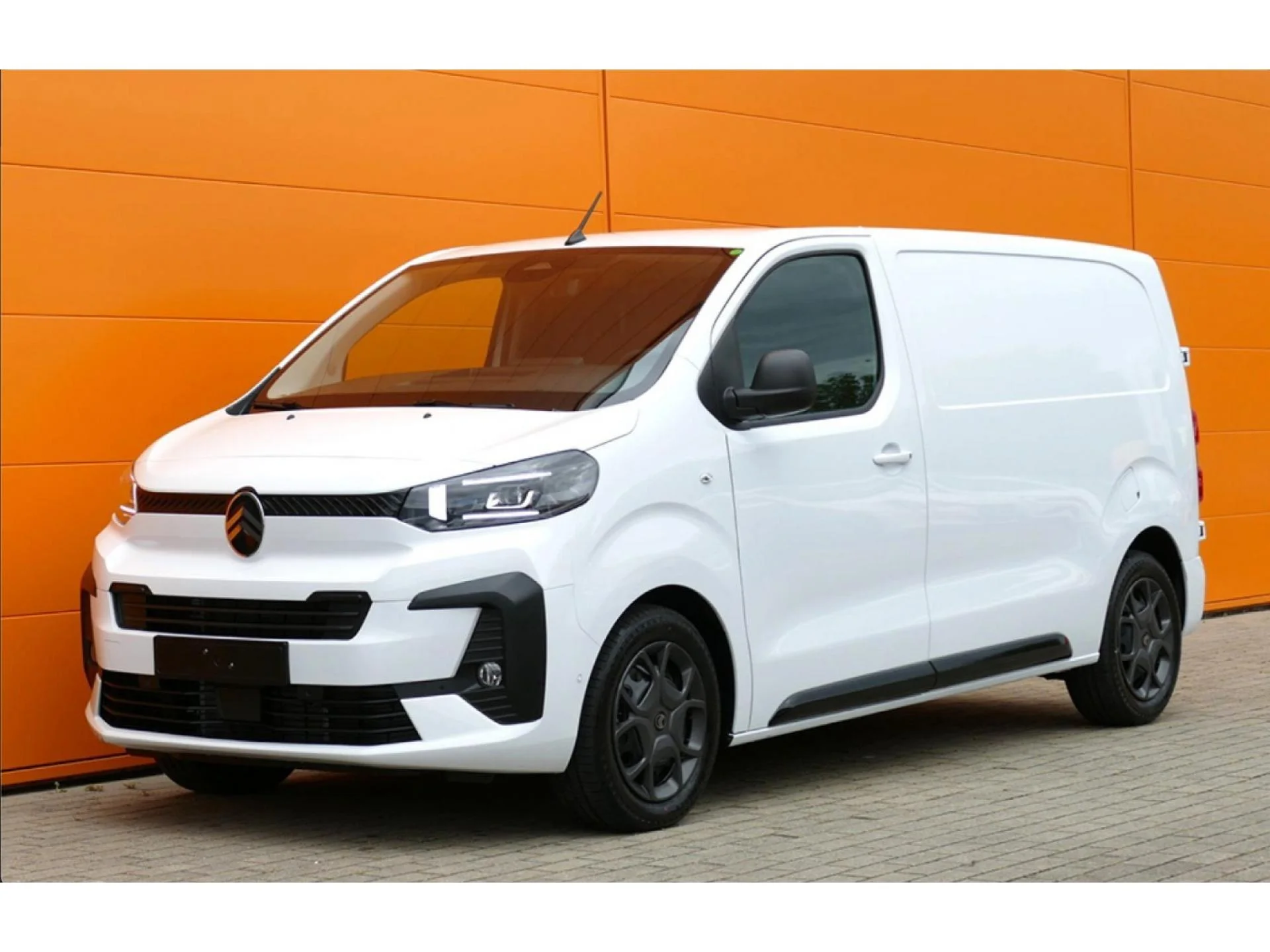 CITROEN JUMPY - Miniature 3 sur 33 - Cliquer pour voir cette photo