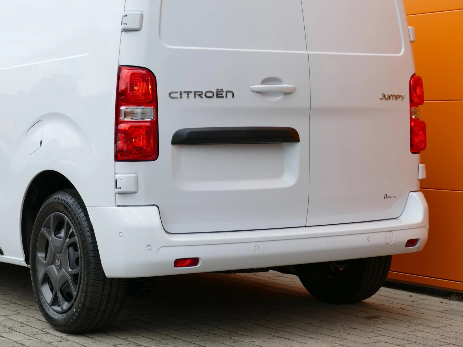 CITROEN JUMPY - Miniature 31 sur 33 - Cliquer pour voir cette photo