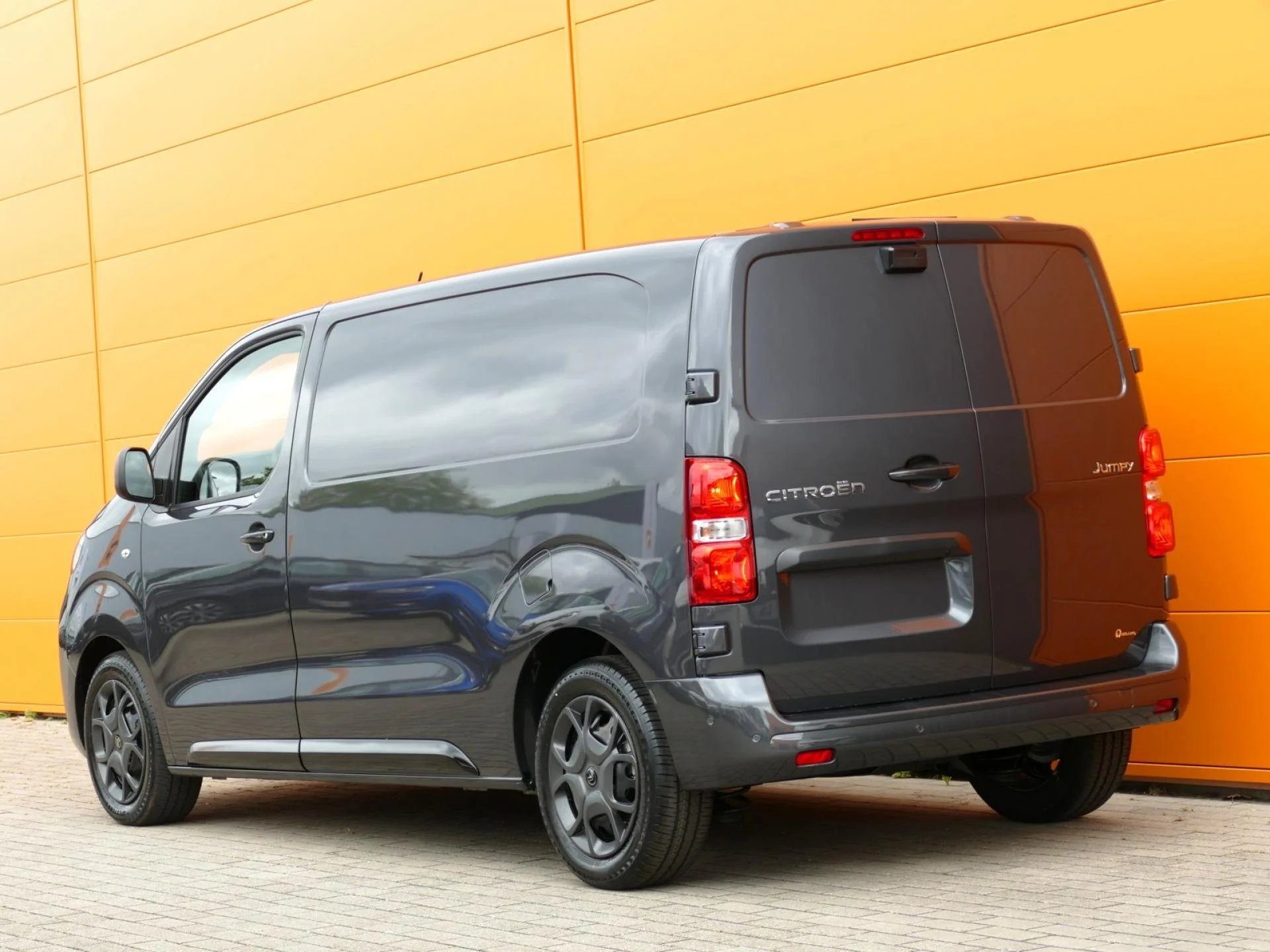CITROEN JUMPY - Miniature 5 sur 34 - Cliquer pour voir cette photo