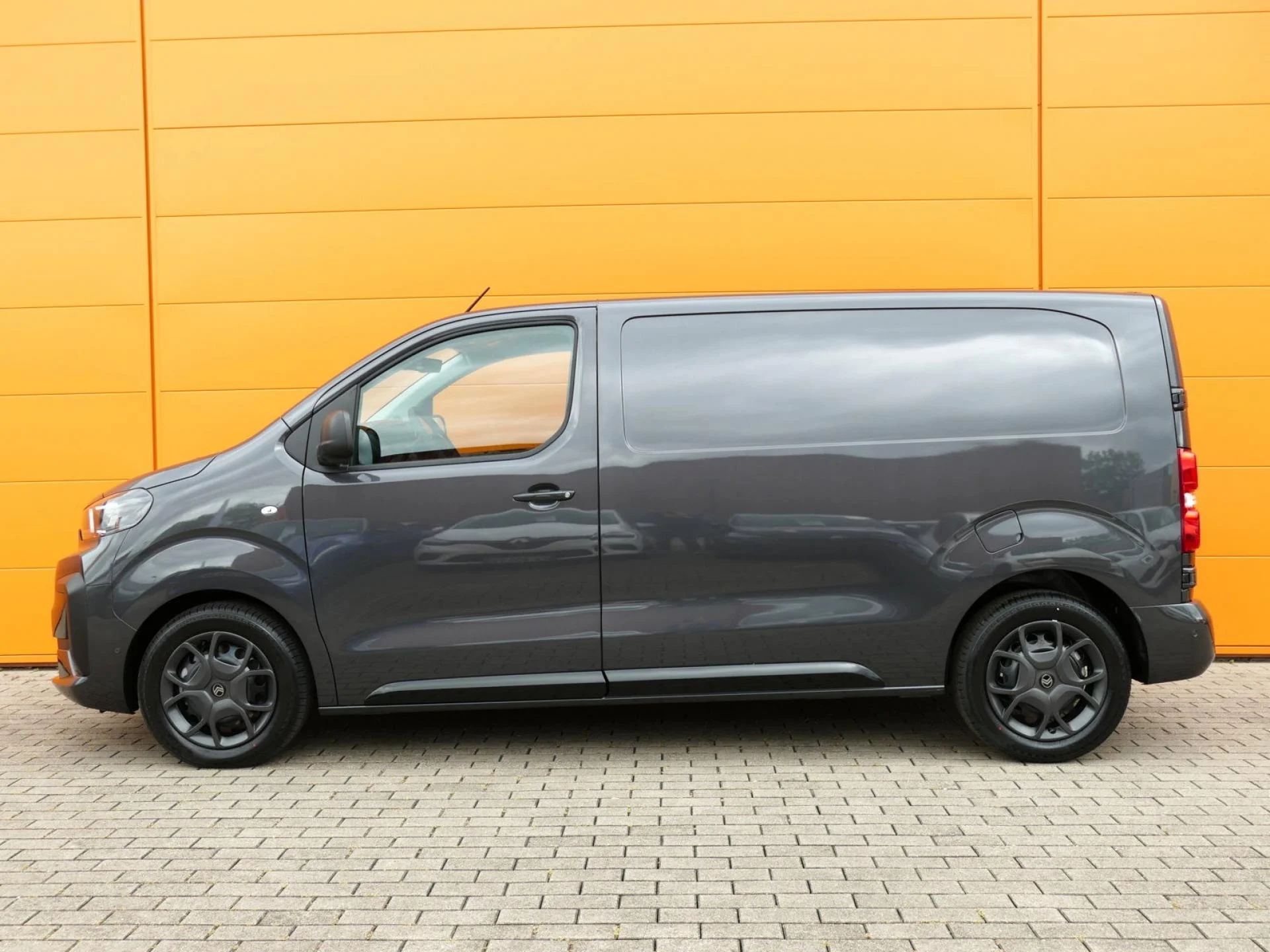 CITROEN JUMPY - Miniature 4 sur 34 - Cliquer pour voir cette photo
