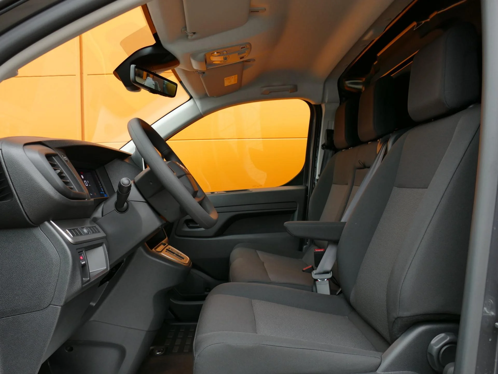 CITROEN JUMPY - Miniature 6 sur 34 - Cliquer pour voir cette photo