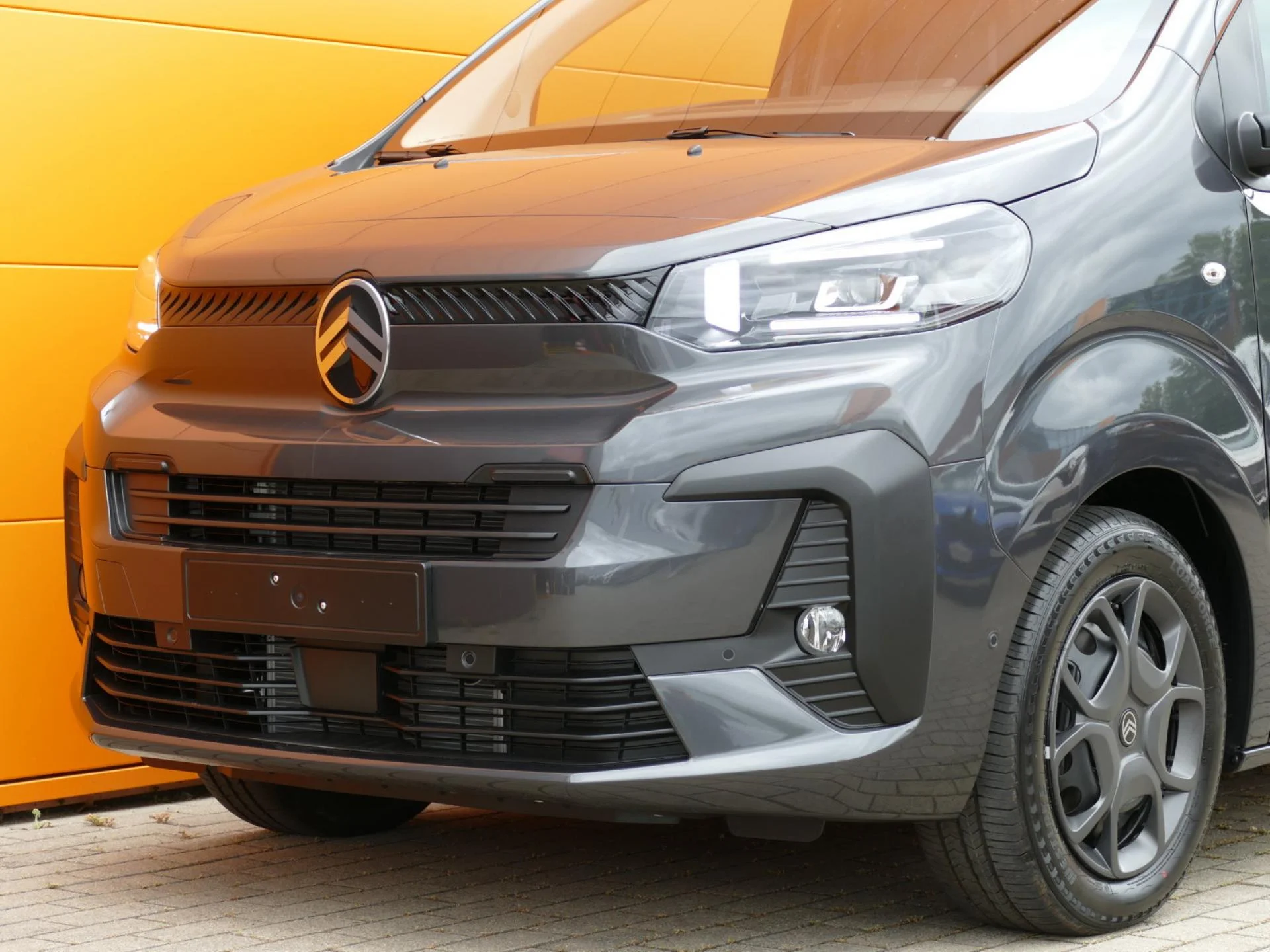 CITROEN JUMPY - Miniature 30 sur 34 - Cliquer pour voir cette photo