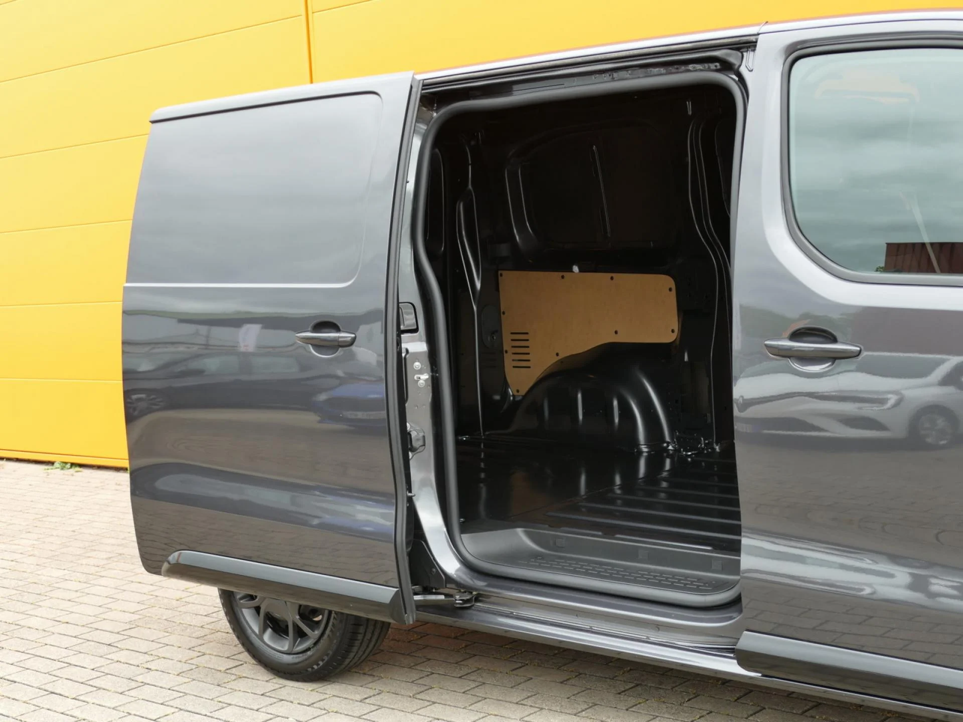 CITROEN JUMPY - Miniature 7 sur 34 - Cliquer pour voir cette photo