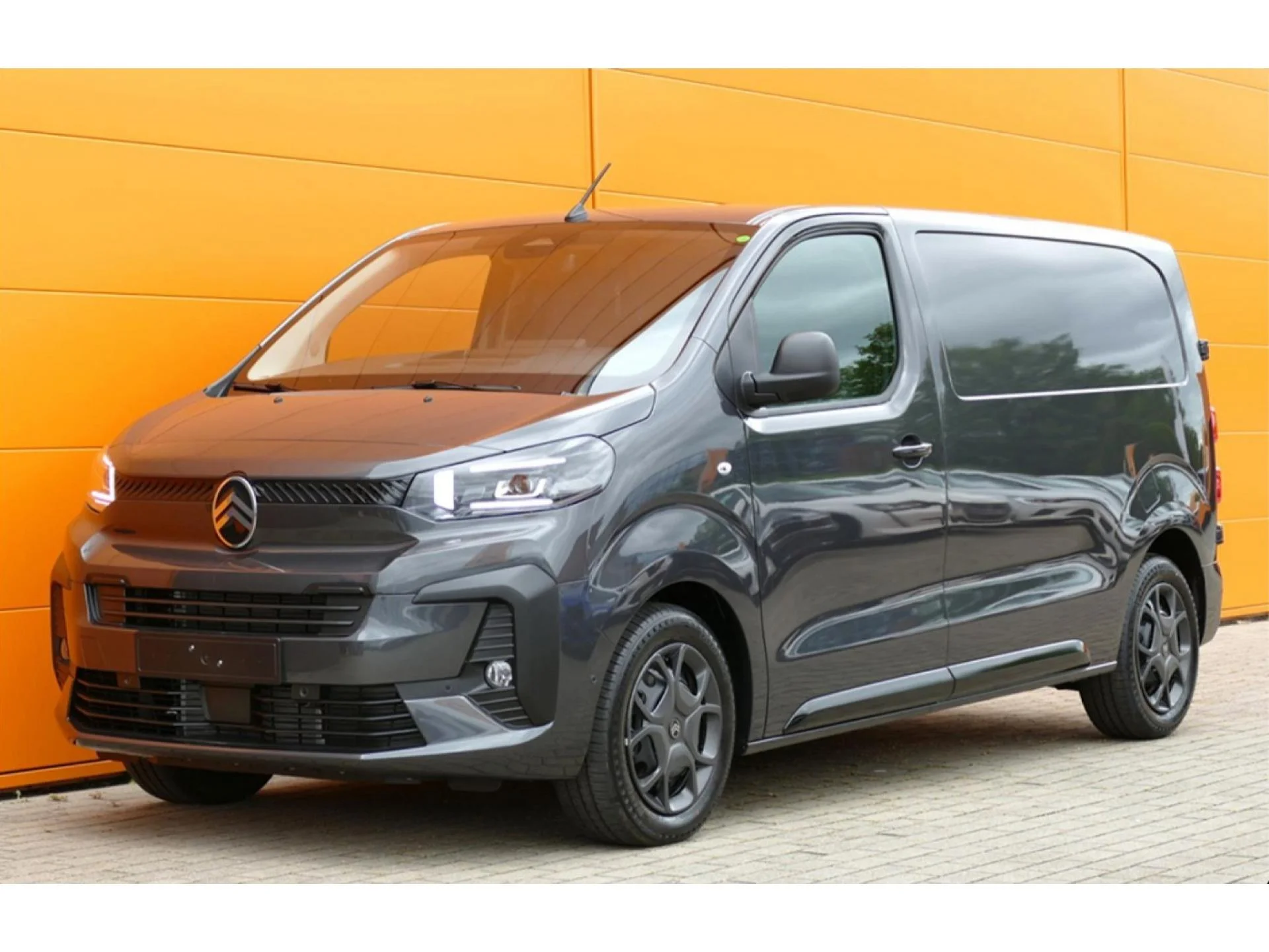CITROEN JUMPY - Miniature 3 sur 34 - Cliquer pour voir cette photo