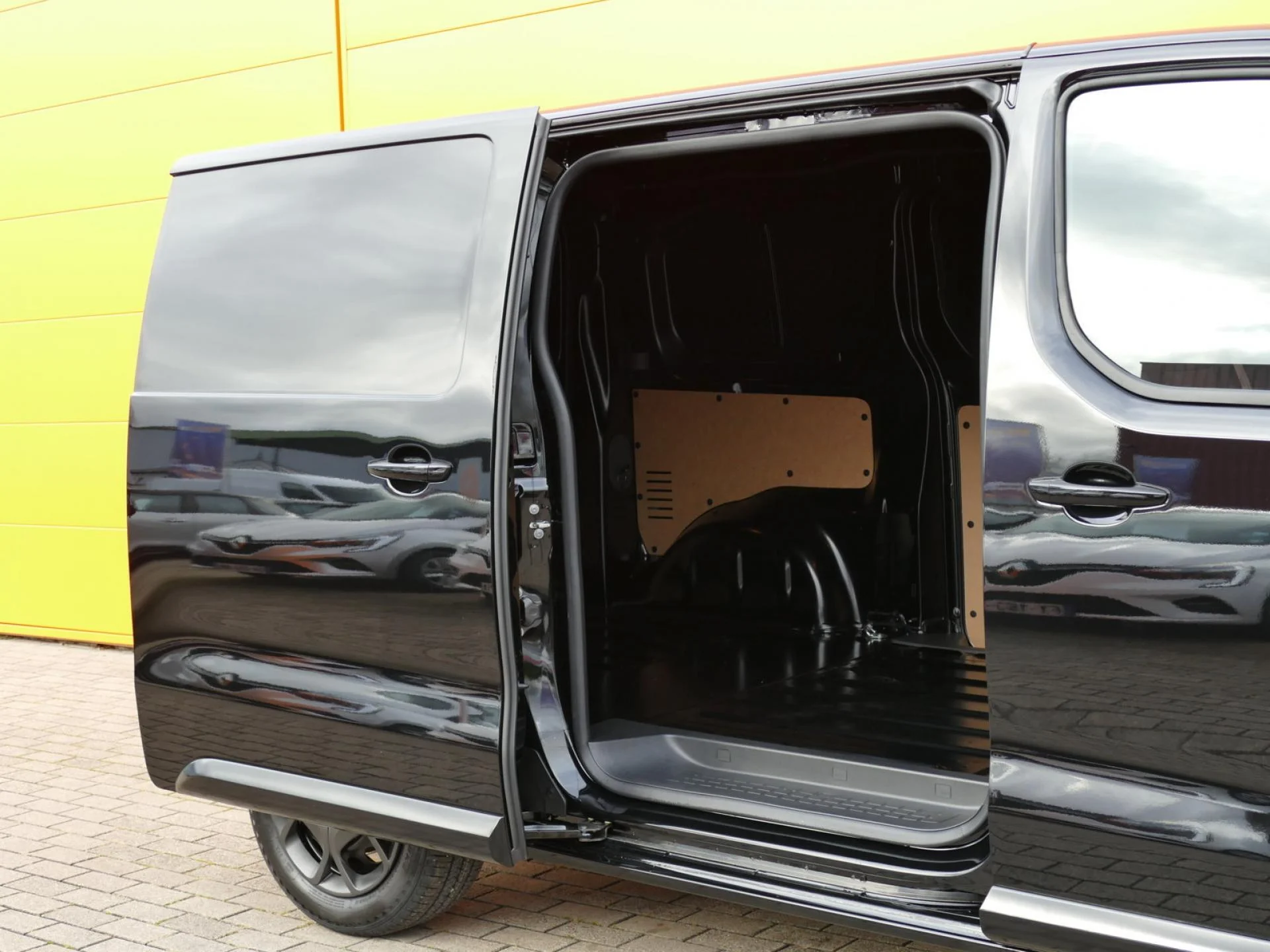 CITROEN JUMPY - Miniature 9 sur 33 - Cliquer pour voir cette photo