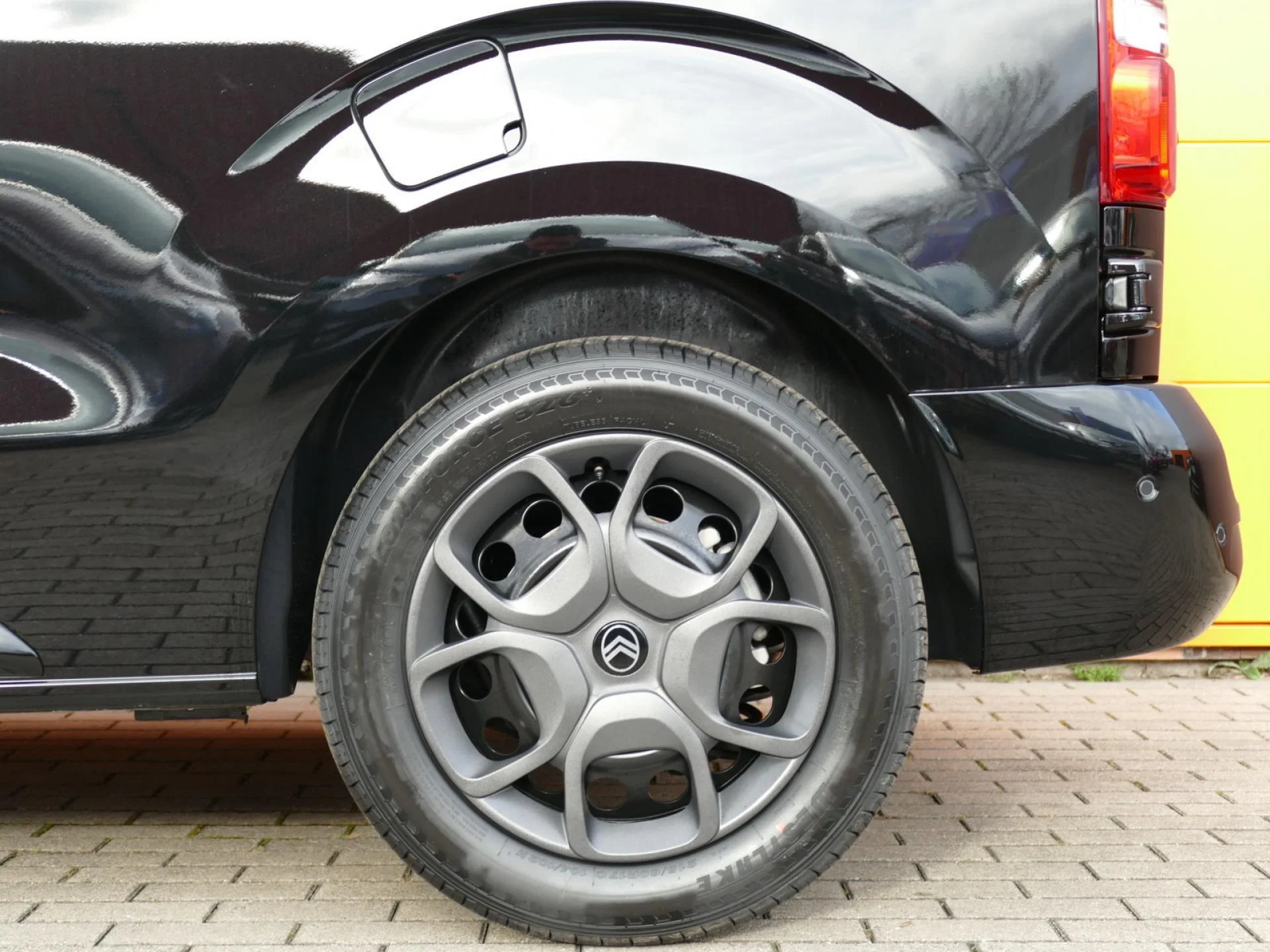 CITROEN JUMPY - Miniature 33 sur 33 - Cliquer pour voir cette photo