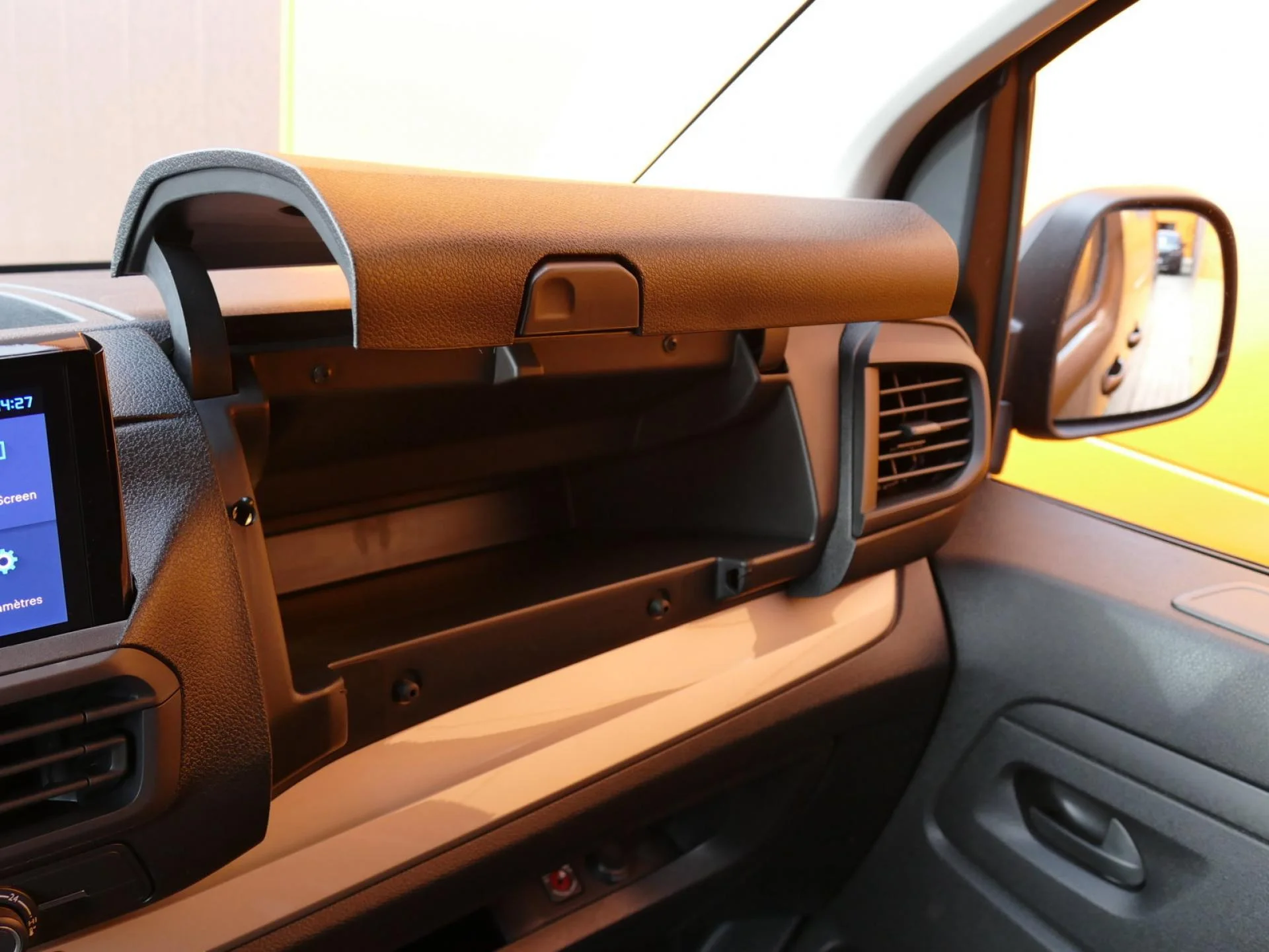 CITROEN JUMPY - Miniature 24 sur 33 - Cliquer pour voir cette photo