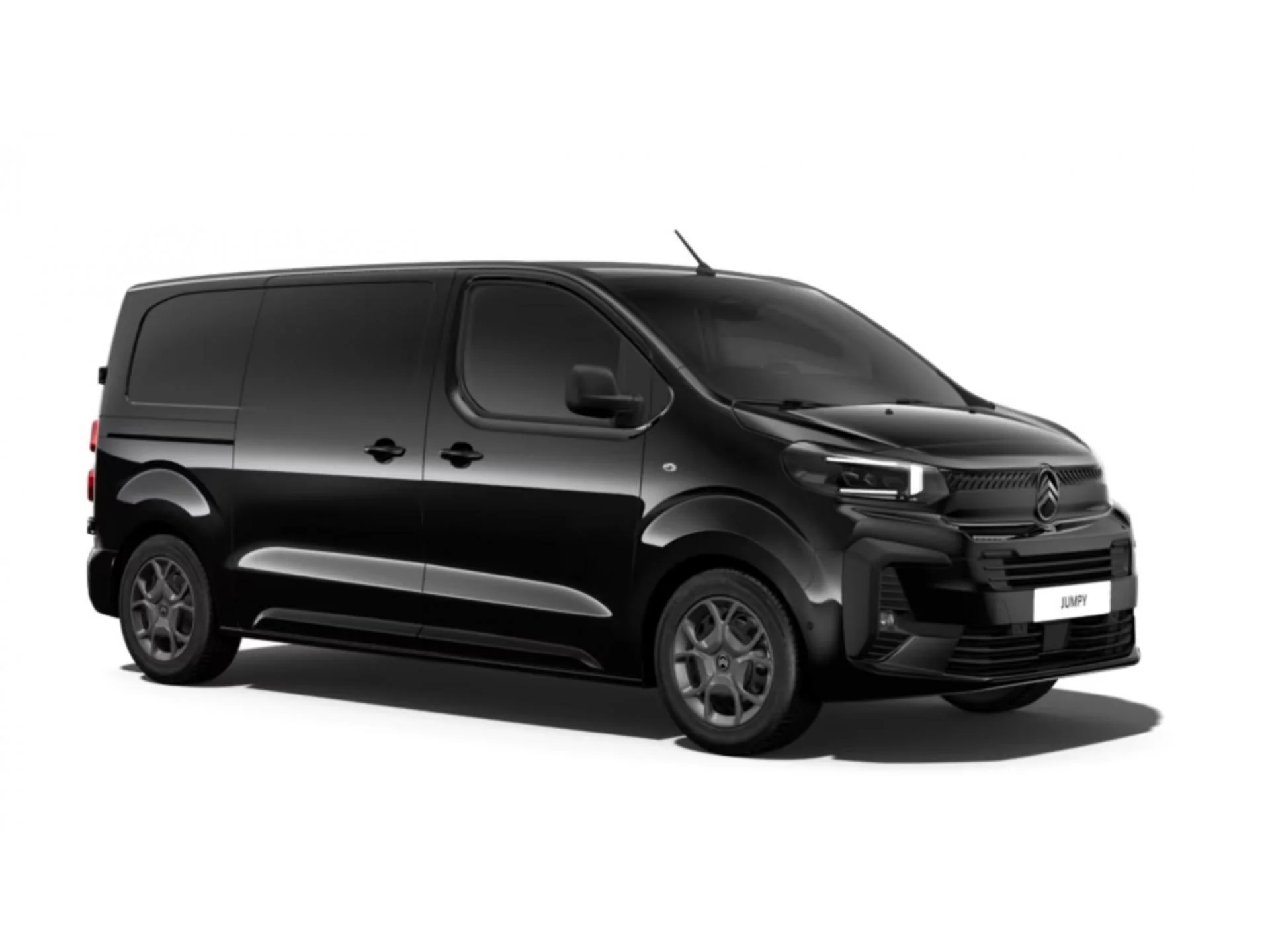 CITROEN JUMPY - Miniature 3 sur 33 - Cliquer pour voir cette photo