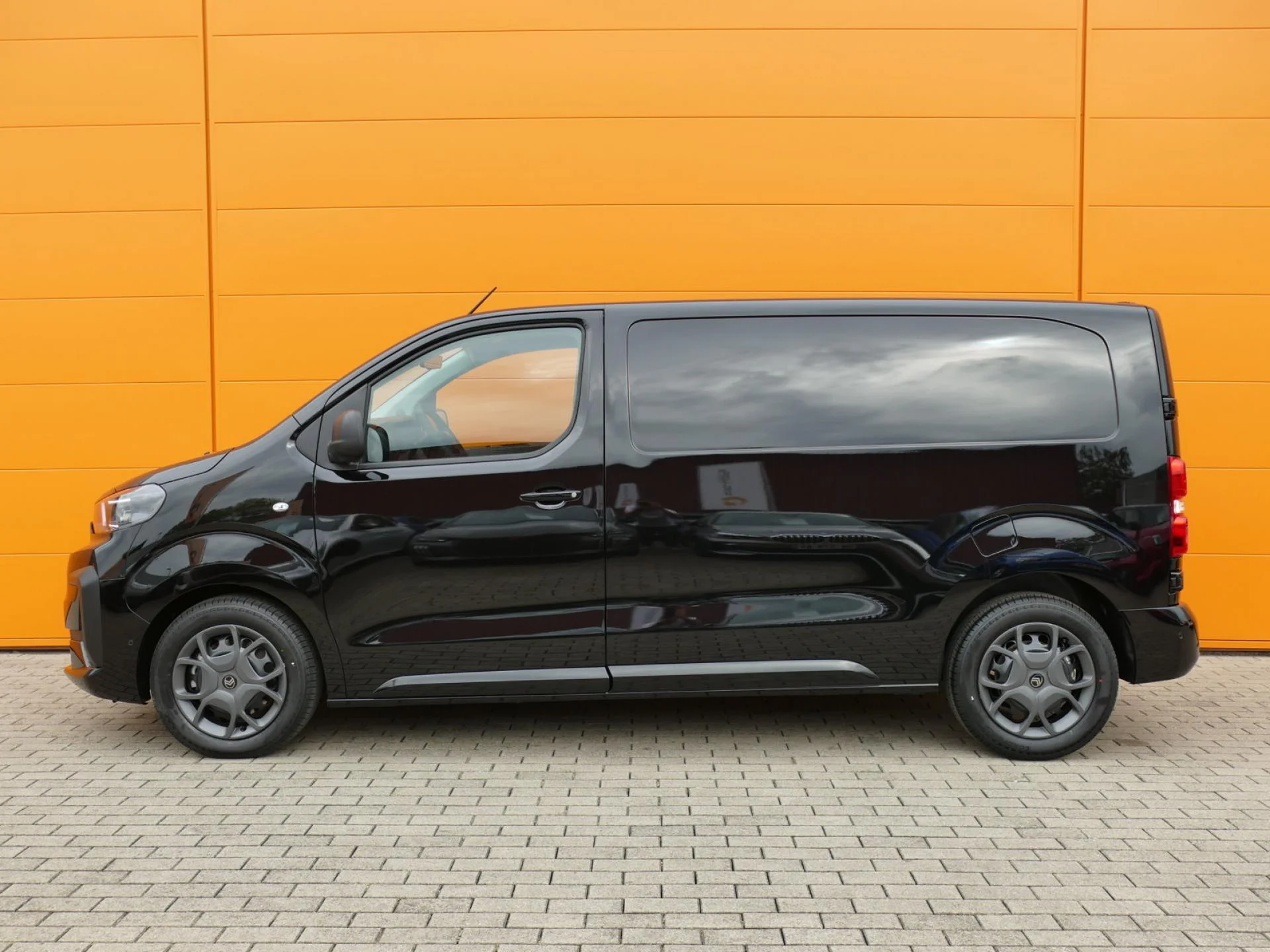 CITROEN JUMPY - Miniature 4 sur 32 - Cliquer pour voir cette photo