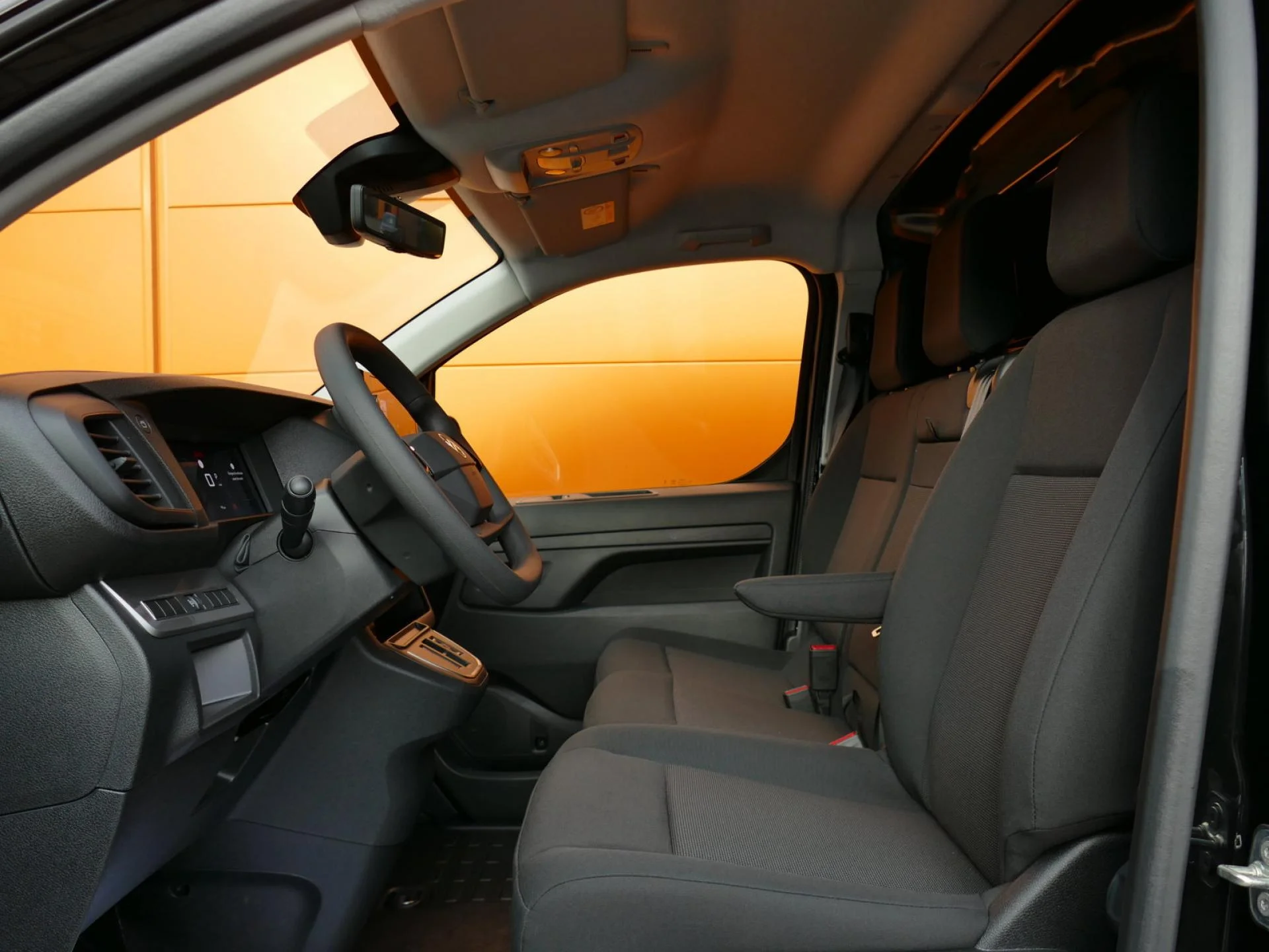 CITROEN JUMPY - Miniature 8 sur 33 - Cliquer pour voir cette photo